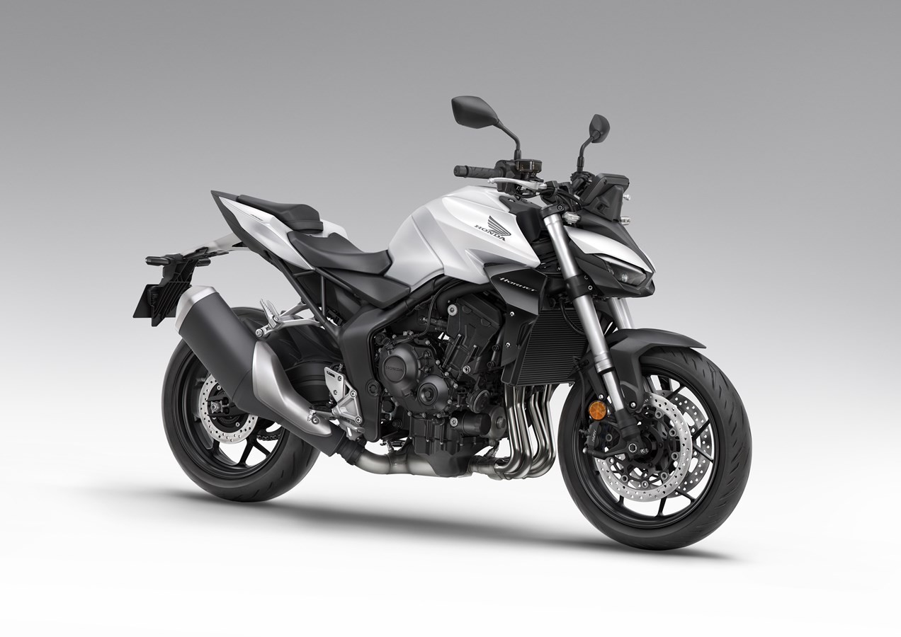 HONDA CB 1000