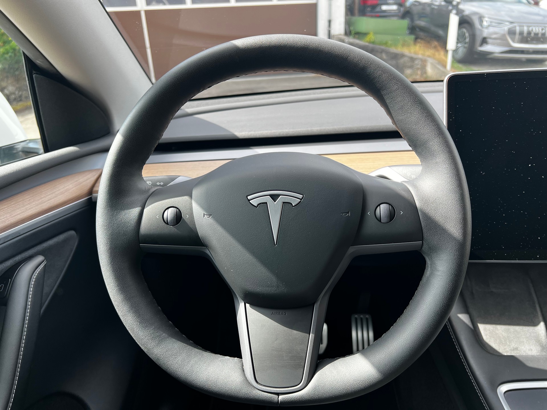 TESLA Model Y Performance // SoH 91%-image-24
