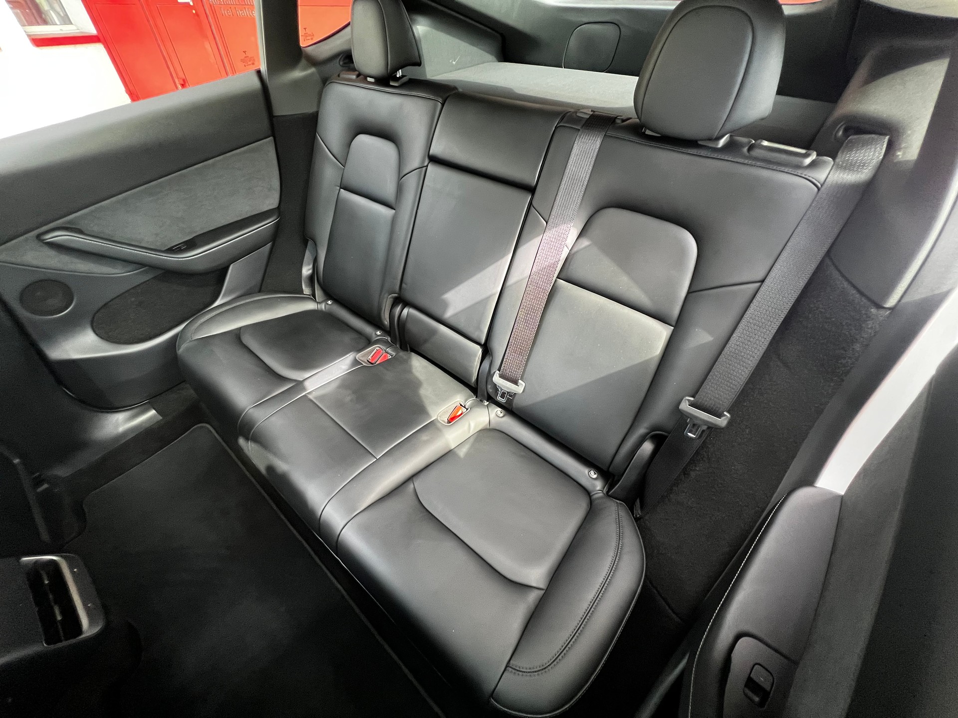 TESLA Model Y Performance // SoH 91%-image-19