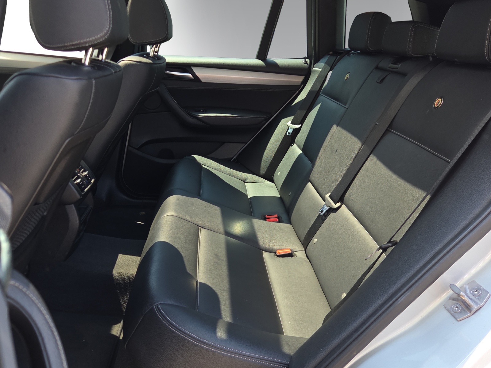 BMW-ALPINA XD3 Switch-Tronic-image-9