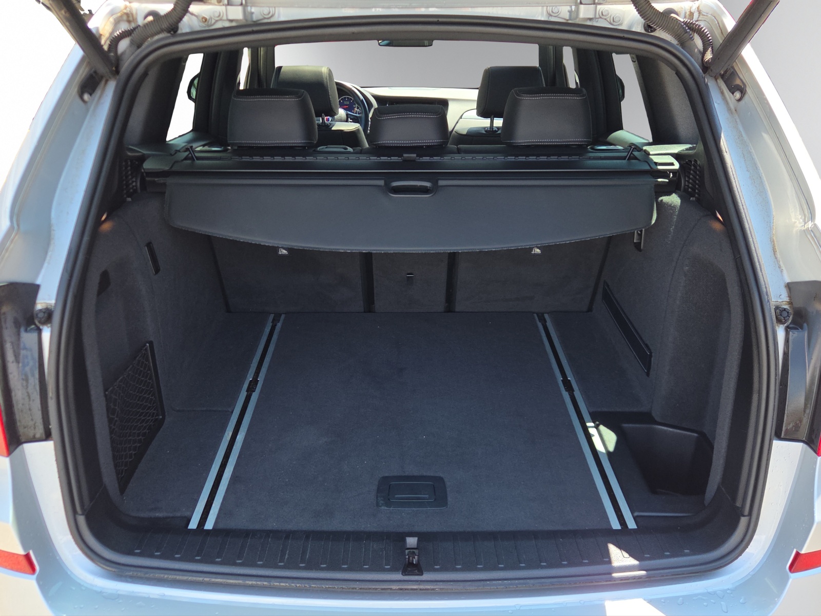 BMW-ALPINA XD3 Switch-Tronic-image-6