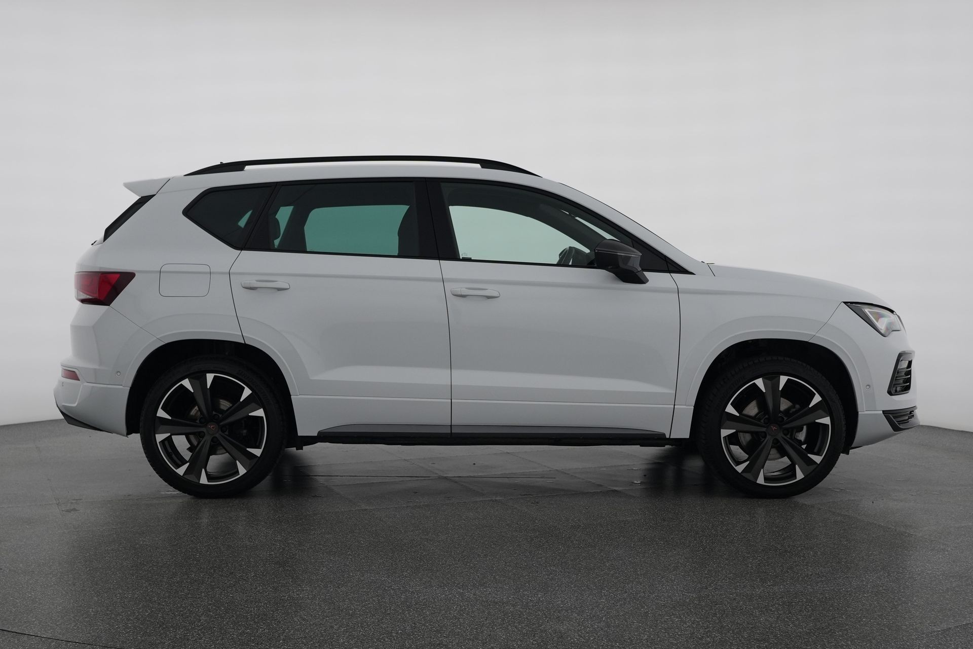 CUPRA Ateca 2.0TSI 4Drive DSG-image-4