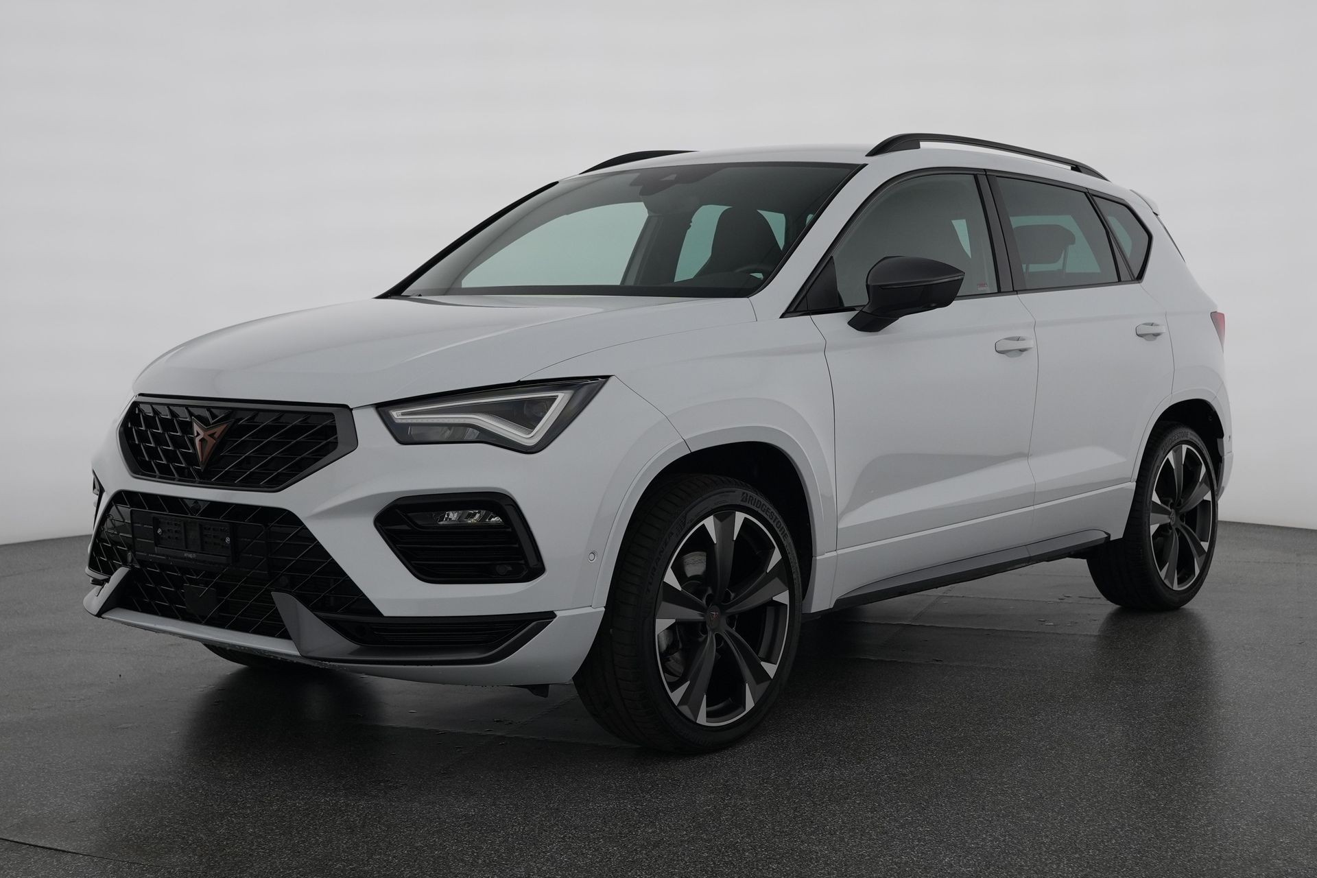 CUPRA Ateca 2.0TSI 4Drive DSG-image-0