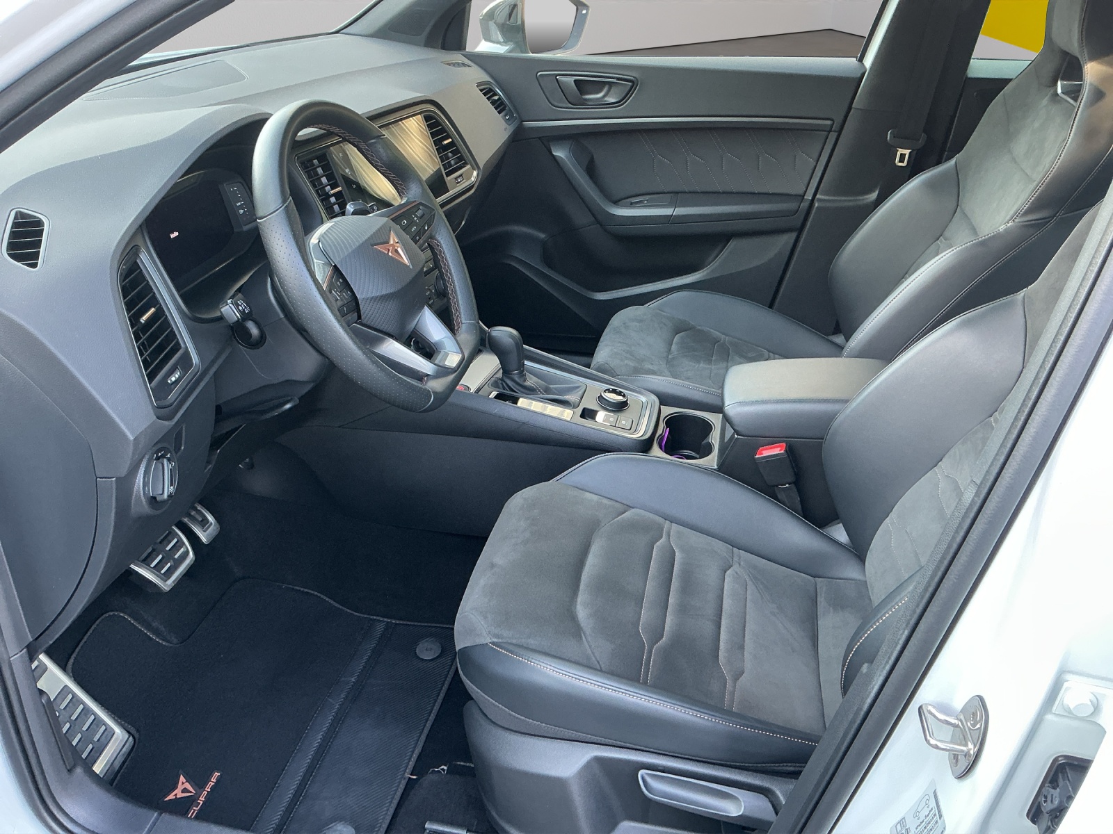 CUPRA Ateca 2.0TSI 4Drive DSG-image-4