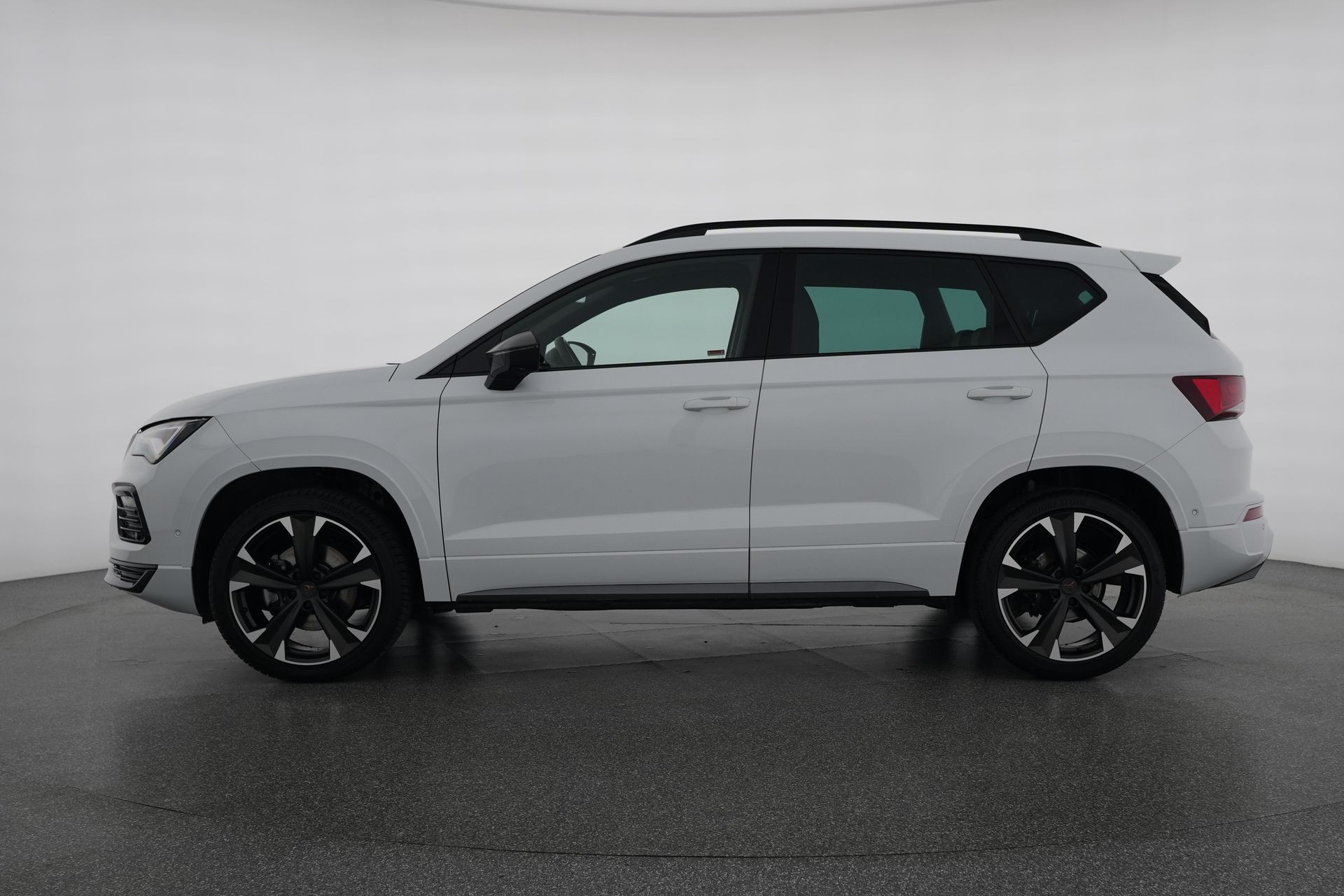 CUPRA Ateca 2.0TSI 4Drive DSG-image-1
