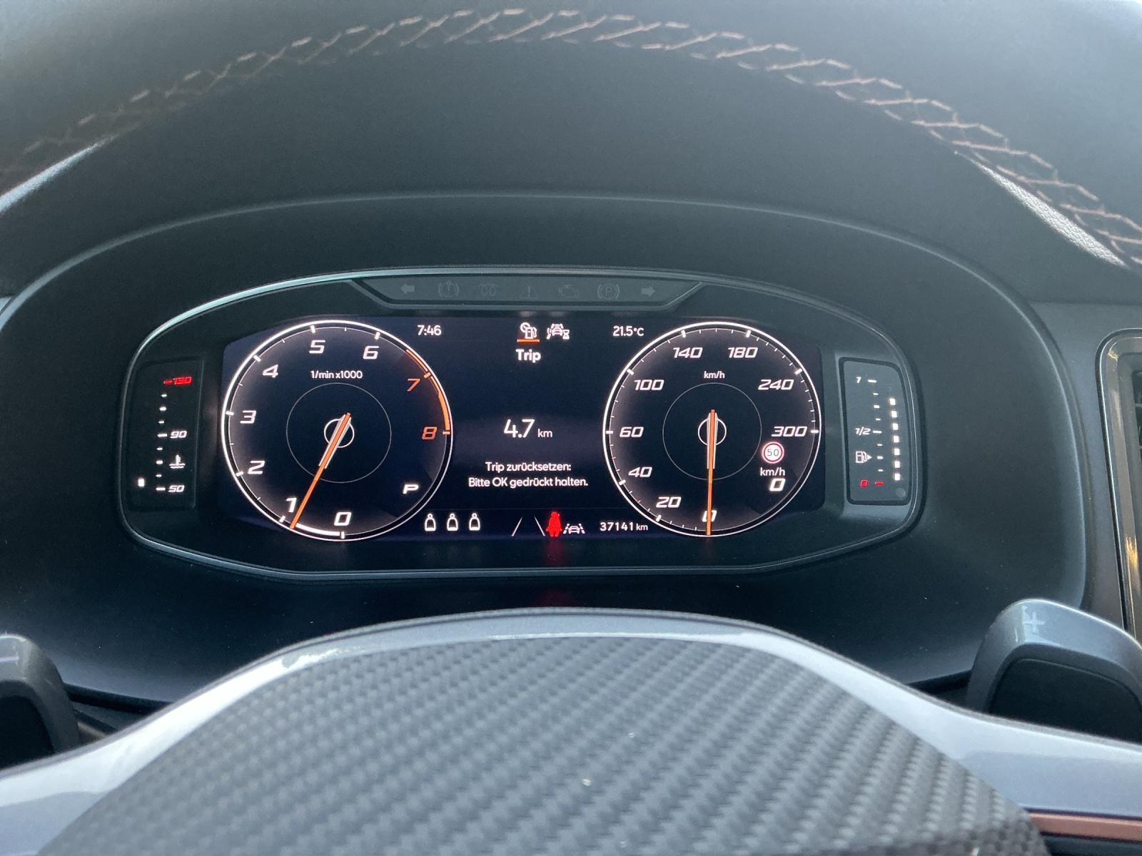 CUPRA Ateca 2.0TSI 4Drive DSG-image-6
