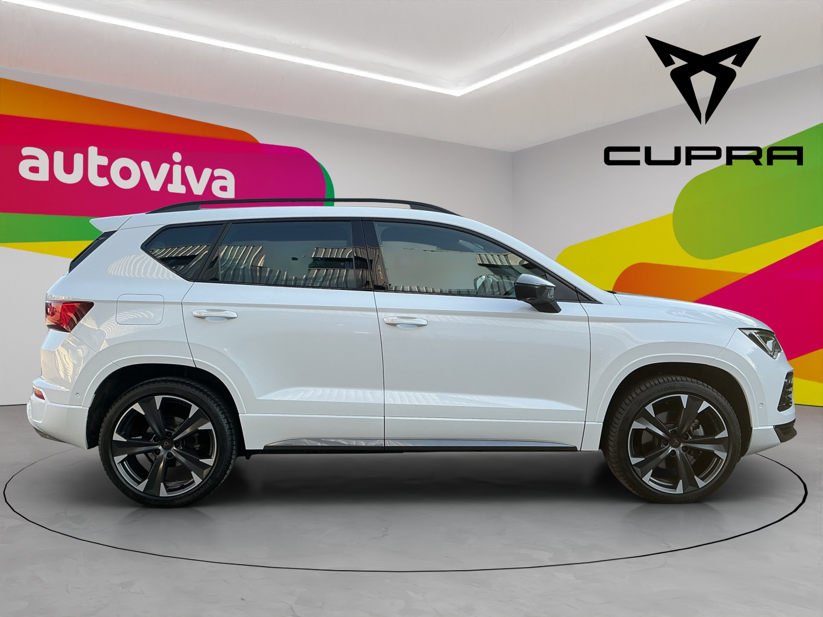 CUPRA Ateca 2.0TSI 4Drive DSG-image-3
