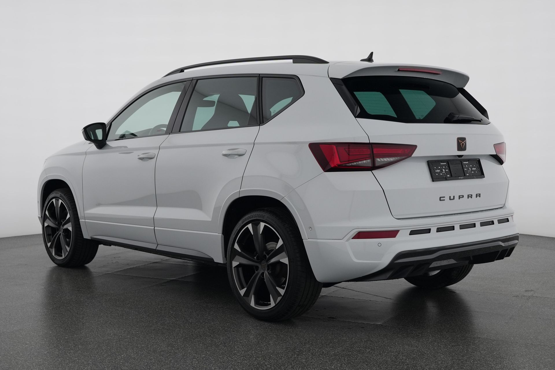 CUPRA Ateca 2.0TSI 4Drive DSG-image-2