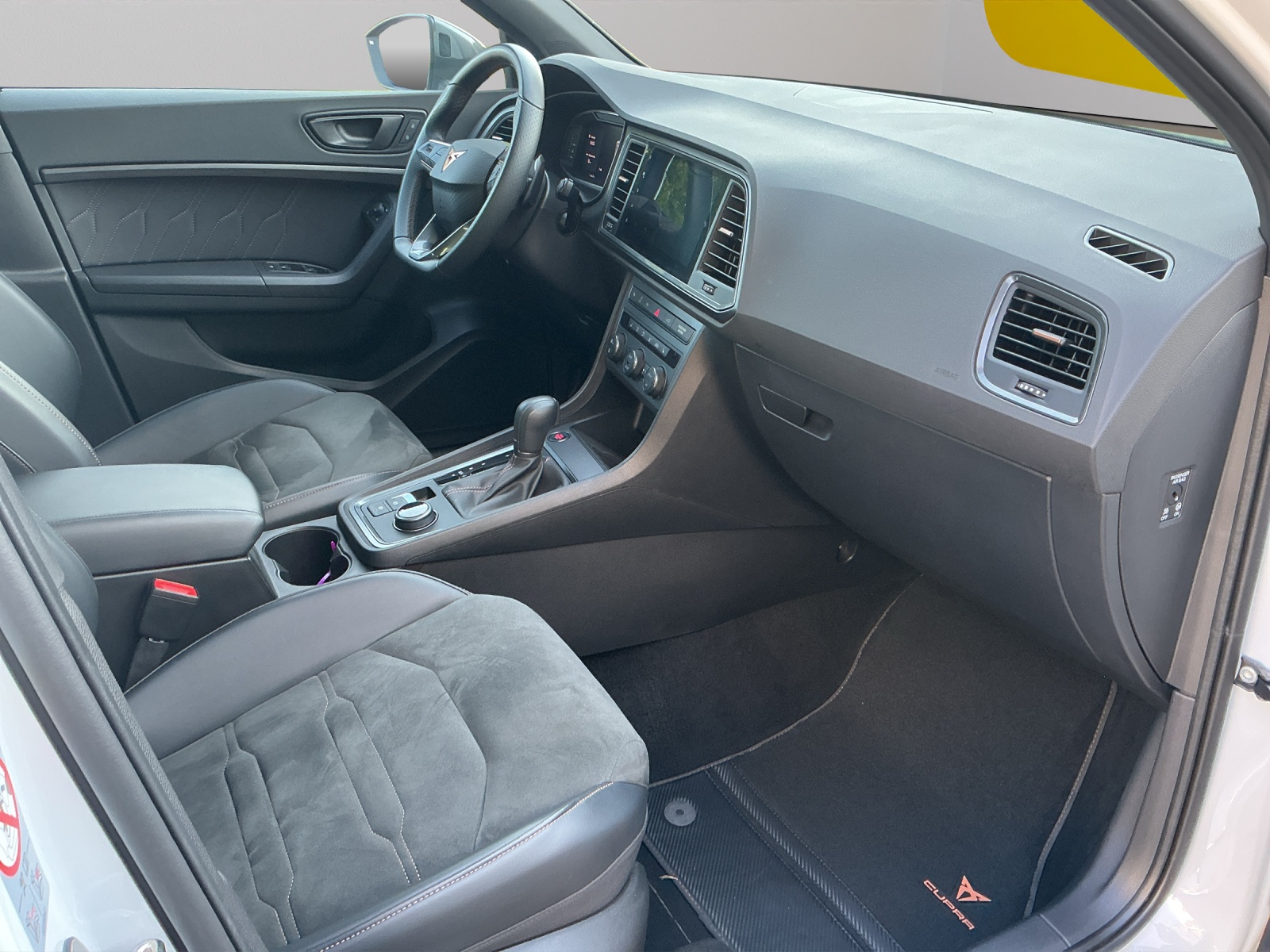 CUPRA Ateca 2.0TSI 4Drive DSG-image-10