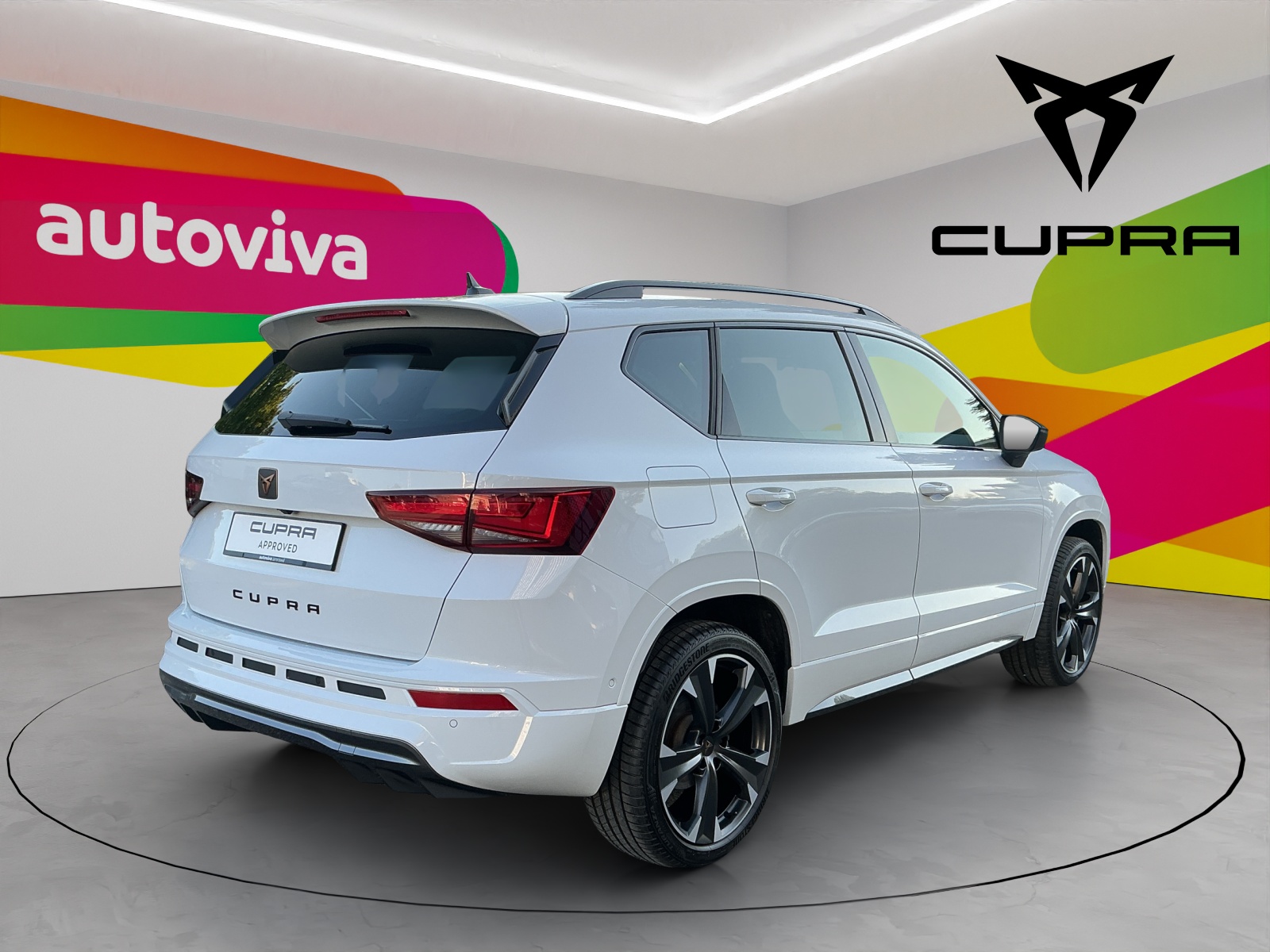 CUPRA Ateca 2.0TSI 4Drive DSG-showroom-element-2