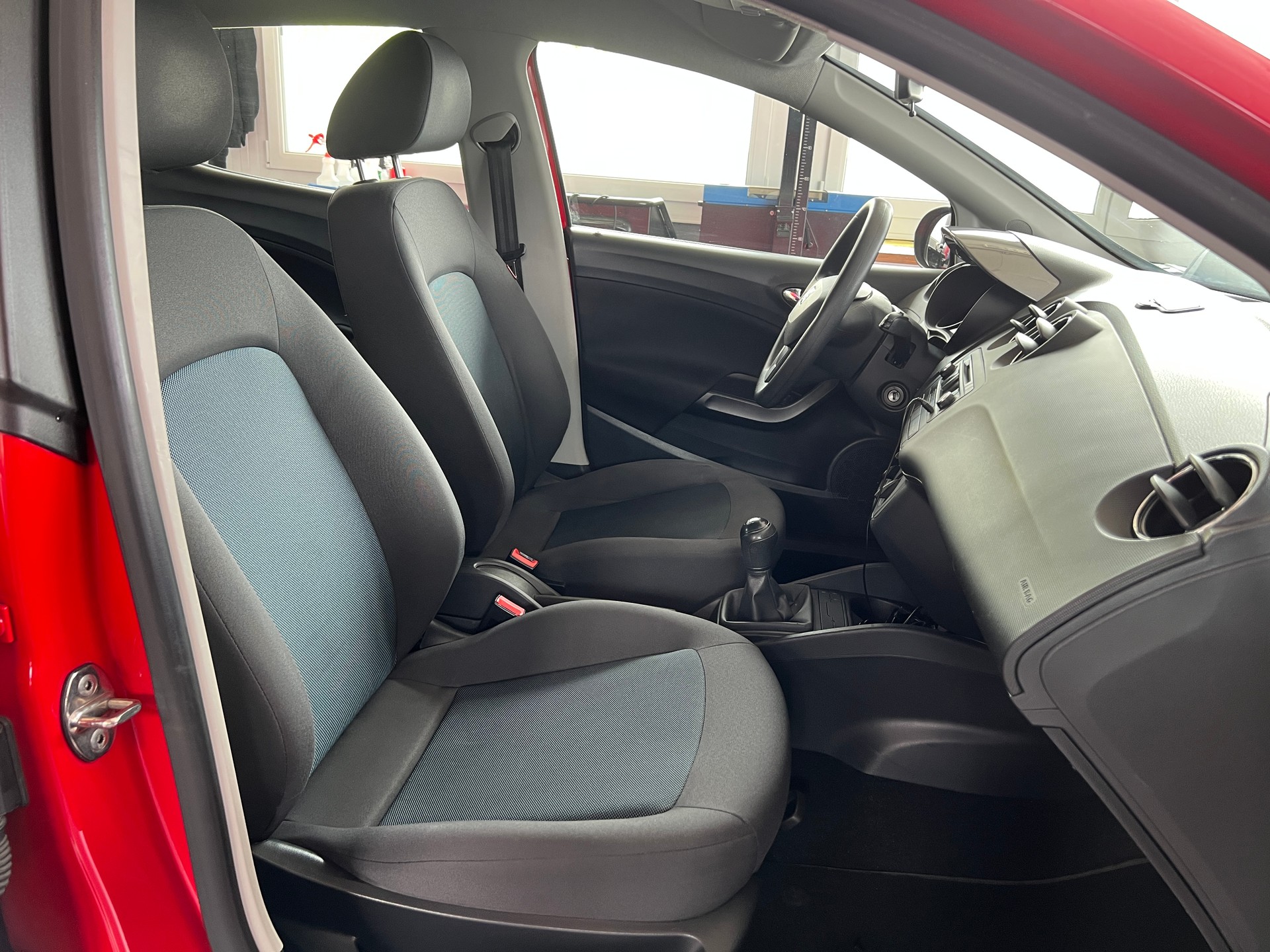 SEAT Ibiza 1.2 Reference-image-6