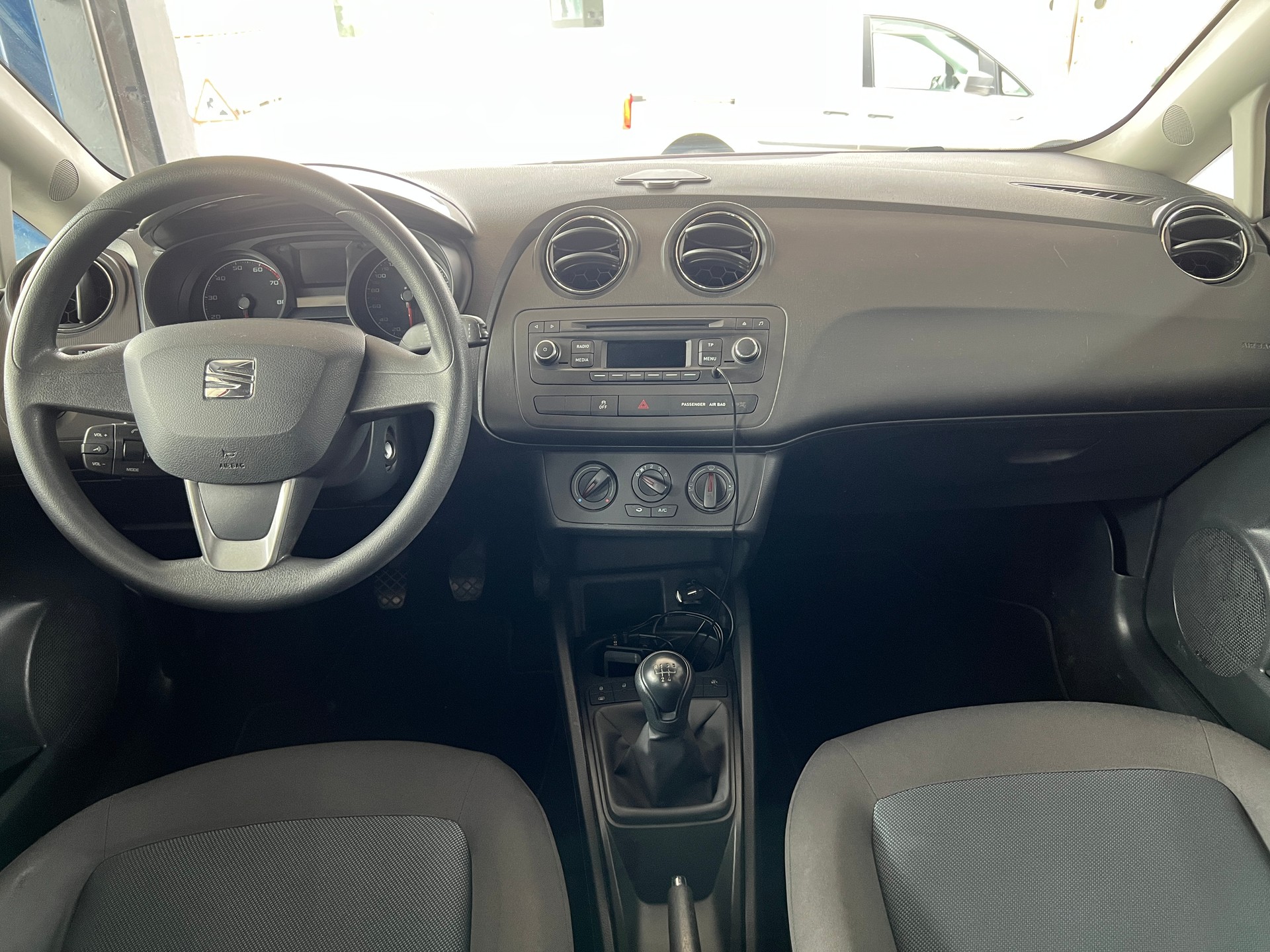 SEAT Ibiza 1.2 Reference-image-7