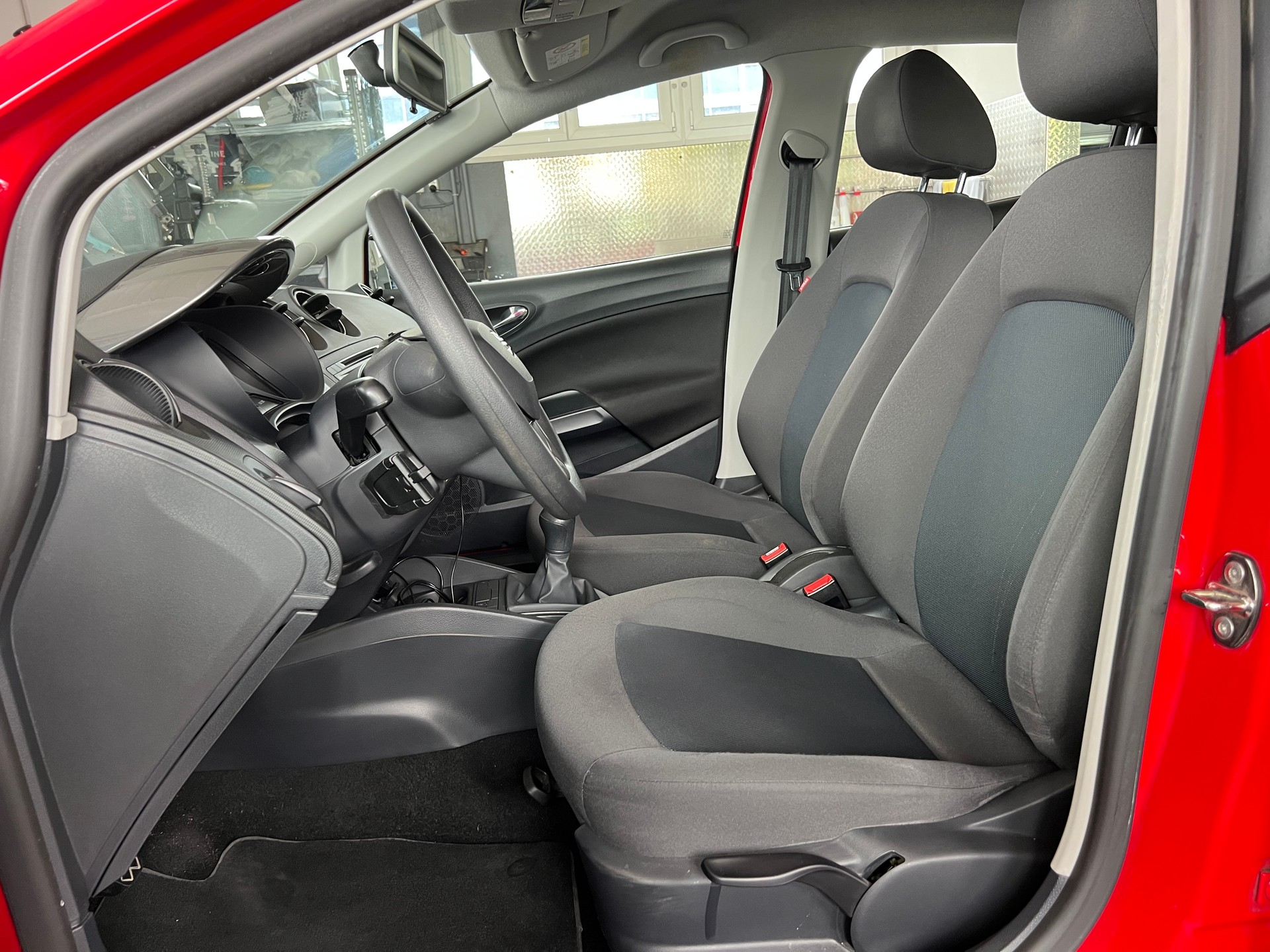 SEAT Ibiza 1.2 Reference-image-5