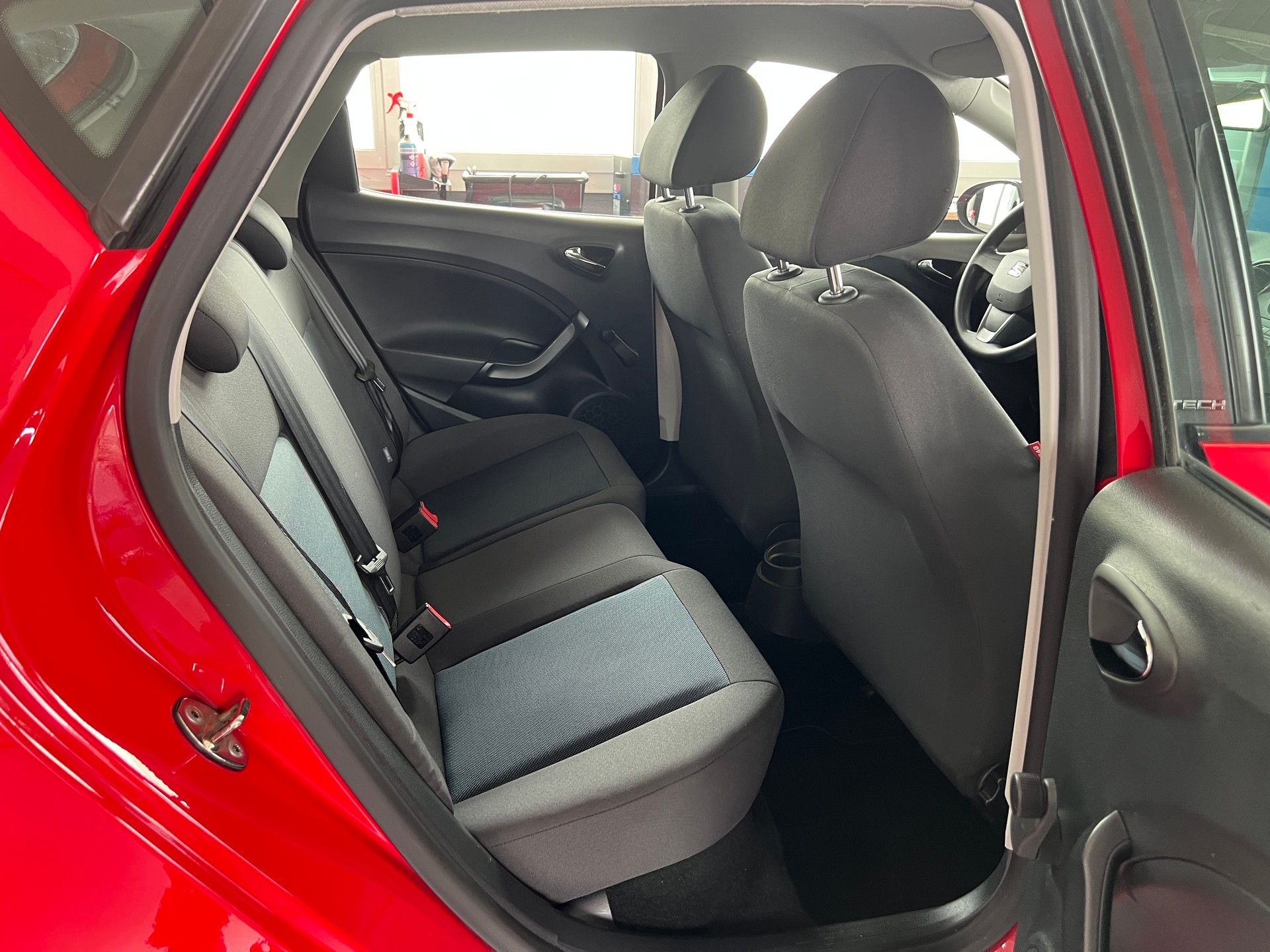 SEAT Ibiza 1.2 Reference-image-8