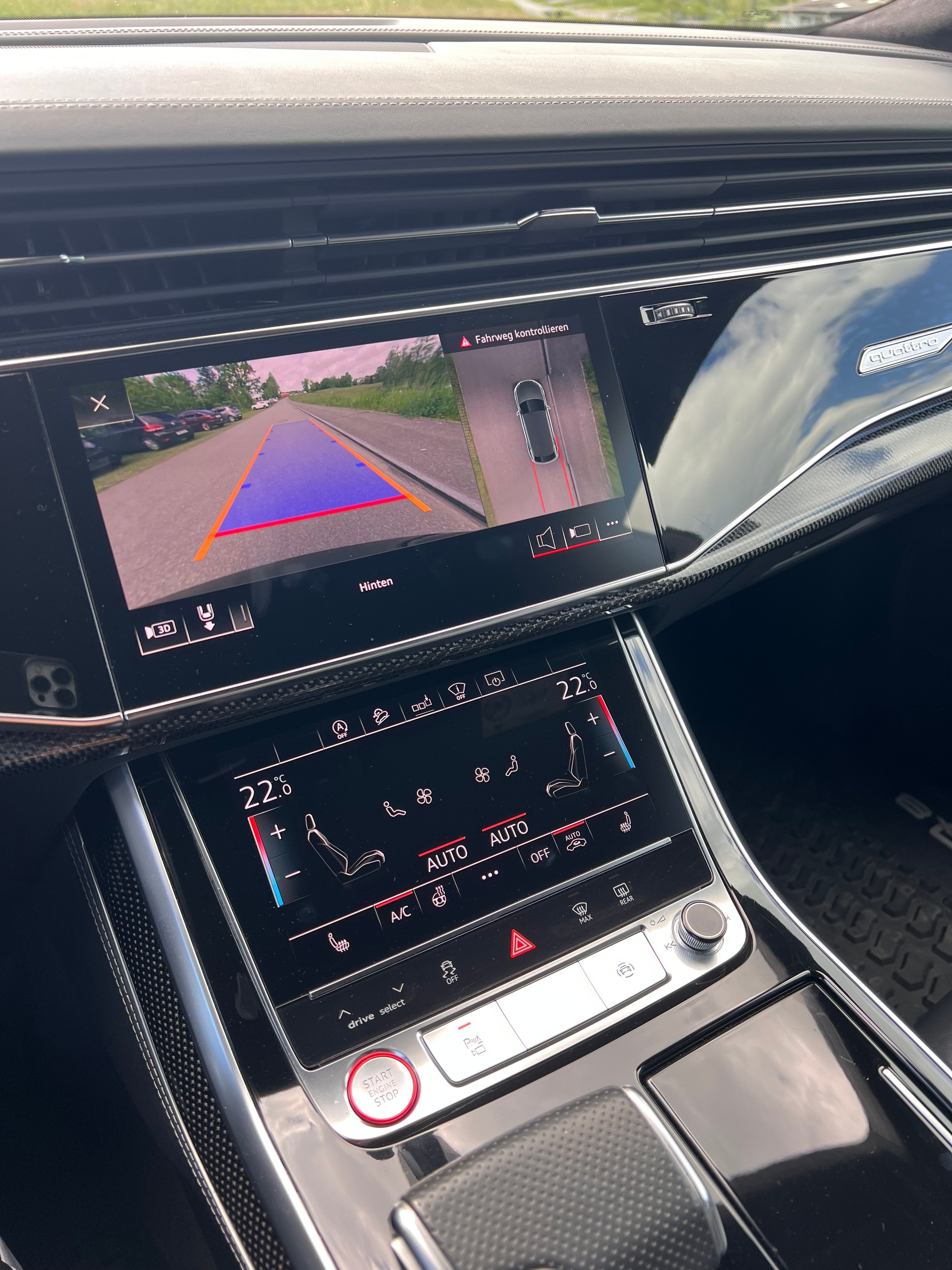 AUDI 4.0 V8 TDI quattro T-Tronic-image-3