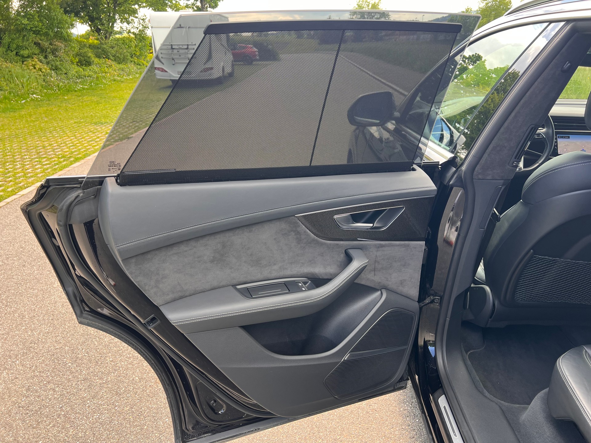 AUDI 4.0 V8 TDI quattro T-Tronic-image-5