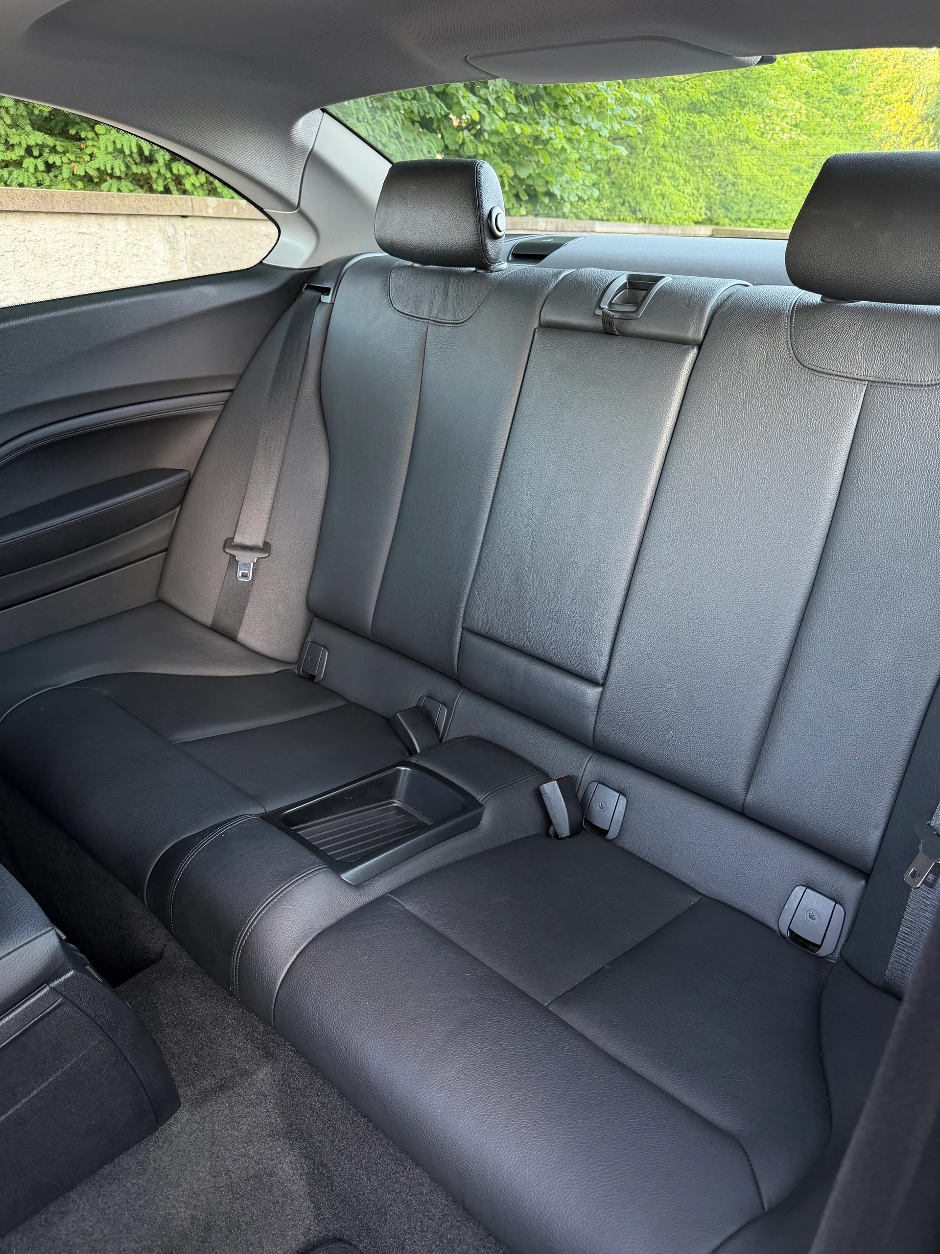 BMW 220d xDrive Luxury Line Steptronic / Frisch ab MFK / Service gepflegt / 36 Monate Garantie / 8 Fach / Leder / Navi / Xenon-image-11
