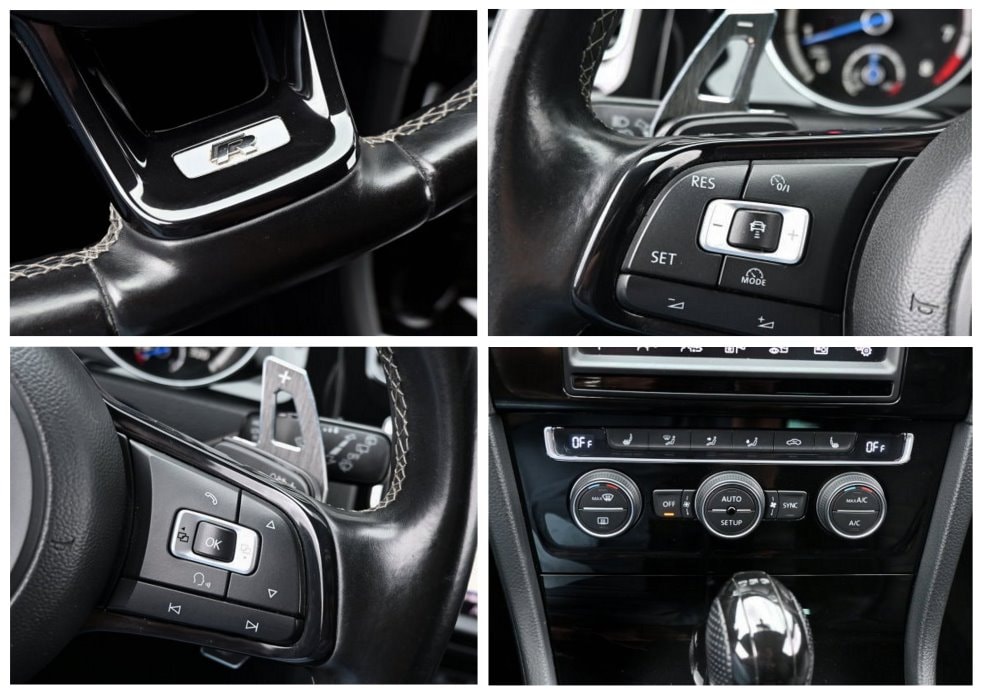 VW Golf 2.0 TSI R 4Motion DSG-image-13