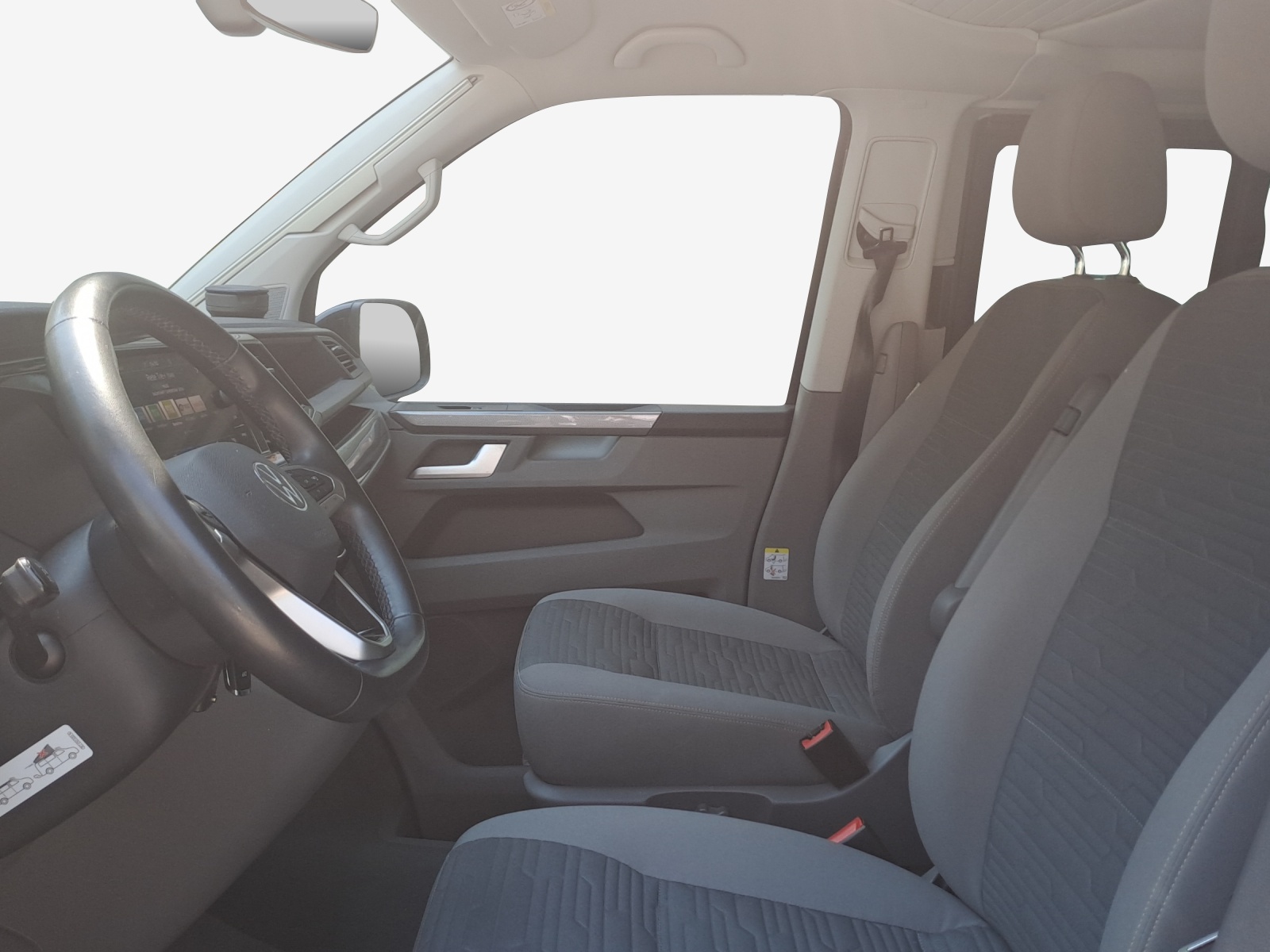 VW T6.1 California 2.0 TDI Ocean Liberty 4Motion DSG-image-7