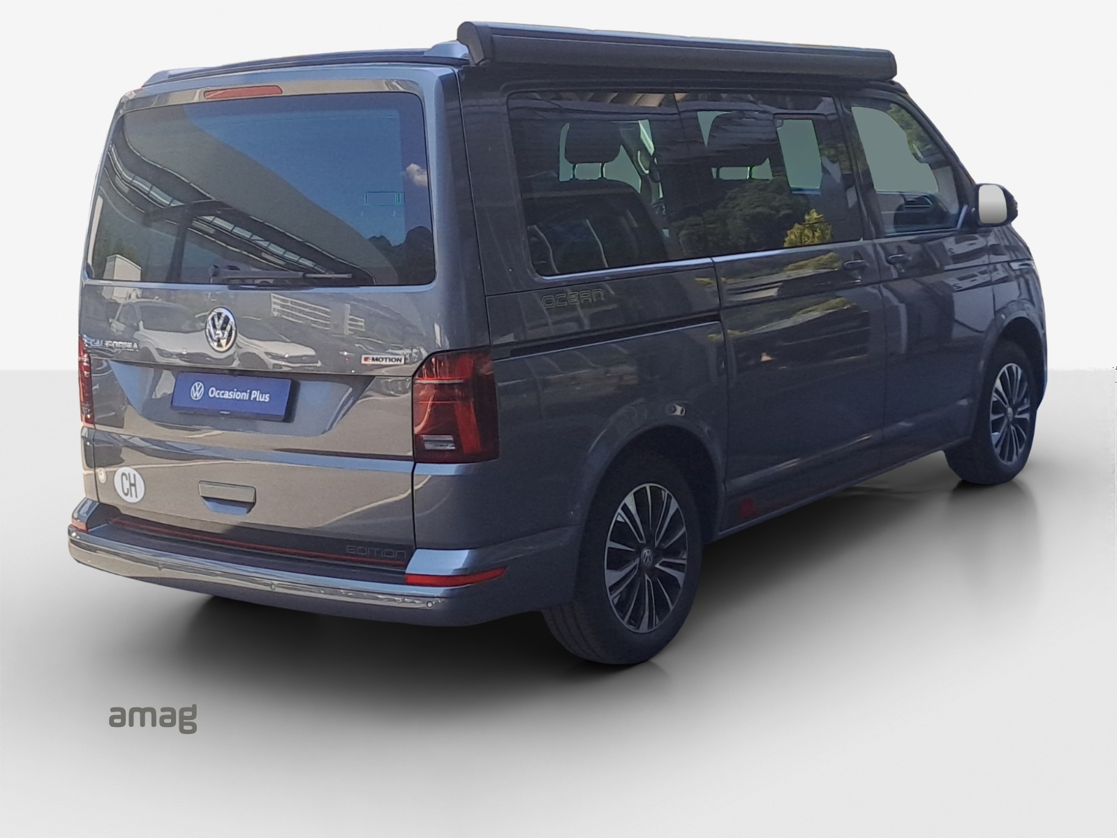 VW T6.1 California 2.0 TDI Ocean Liberty 4Motion DSG-image-4