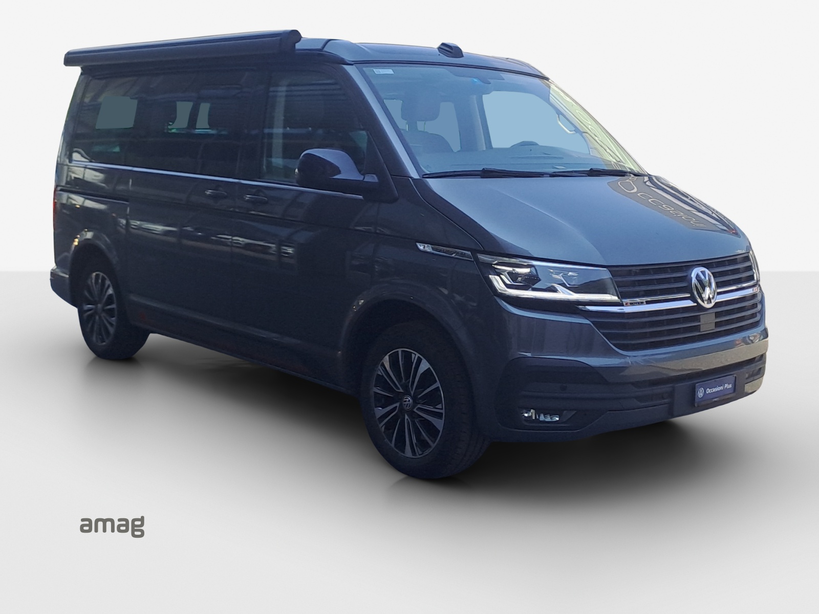 VW T6.1 California 2.0 TDI Ocean Liberty 4Motion DSG-image-5