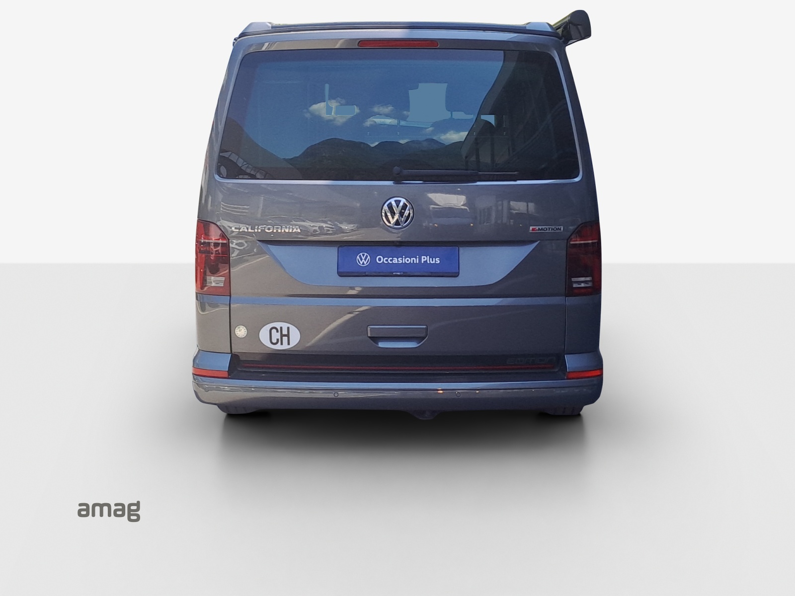 VW T6.1 California 2.0 TDI Ocean Liberty 4Motion DSG-image-3