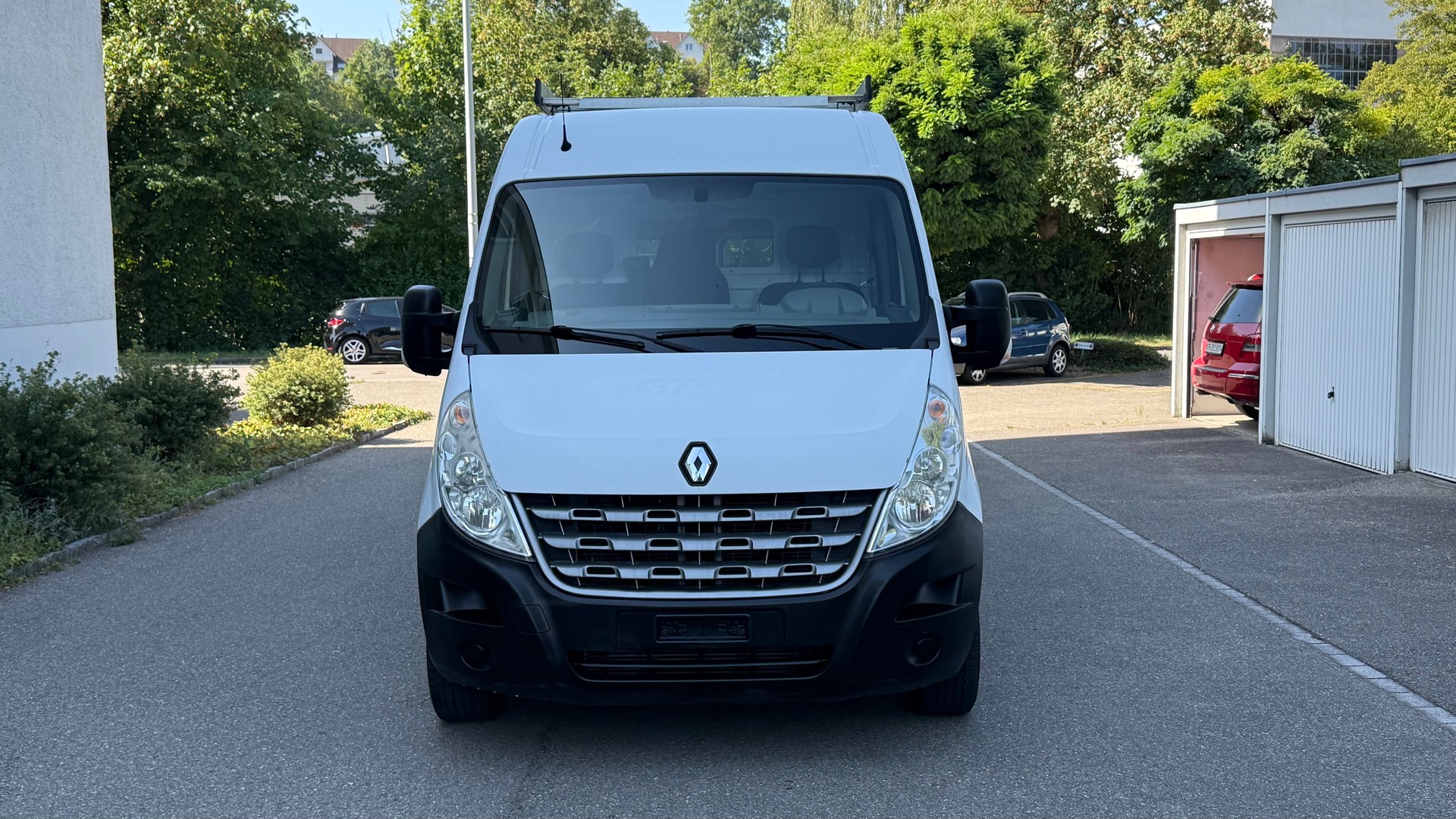 RENAULT Master T35 2.3dCi L3H2-image-3