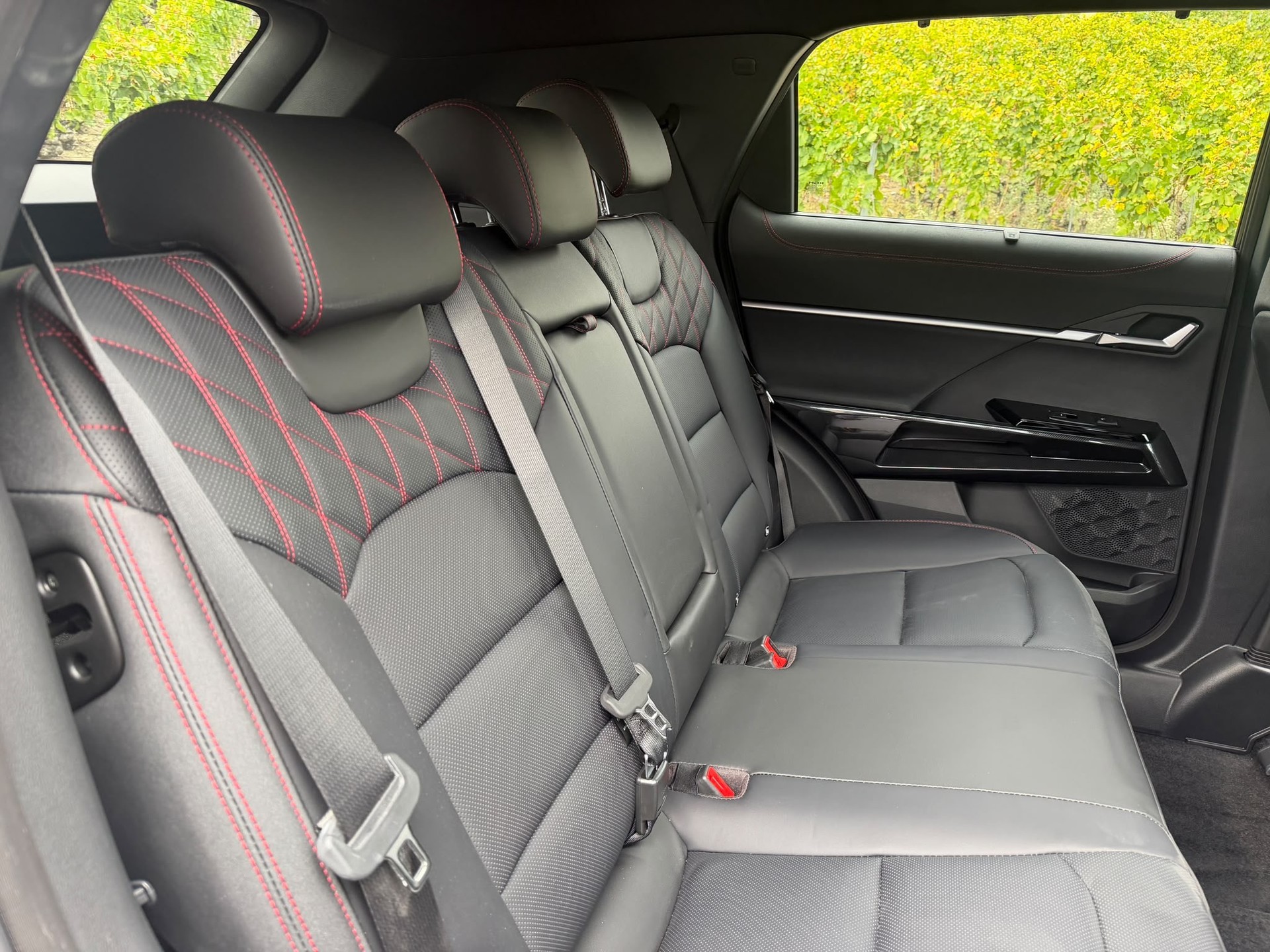 KGM-SsangYong Actyon 1.5 T GDI Hybrid Platinum Automat-image-9
