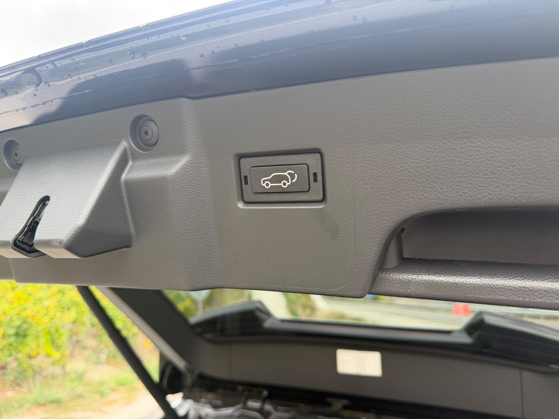 KGM-SsangYong Actyon 1.5 T GDI Hybrid Platinum Automat-image-11