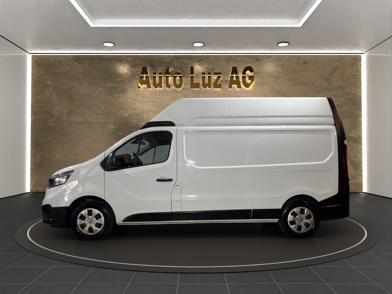 RENAULT Trafic 2.0 Blue dCi 150 Advance L2H2 EN-image-4