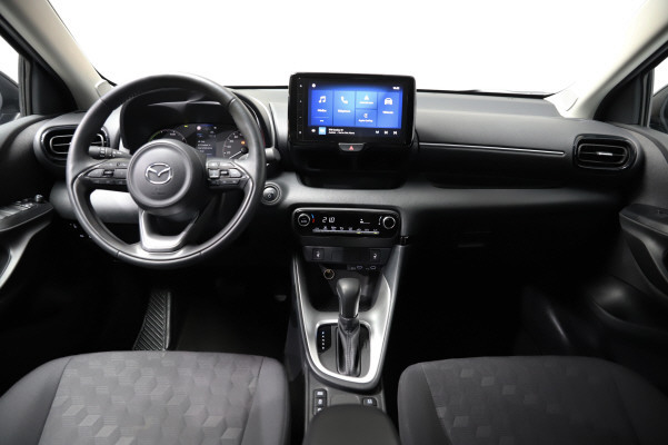 MAZDA 2 Hybrid Exclusive-line-image-9