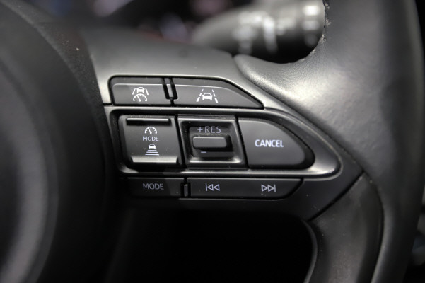 MAZDA 2 Hybrid Exclusive-line-image-13