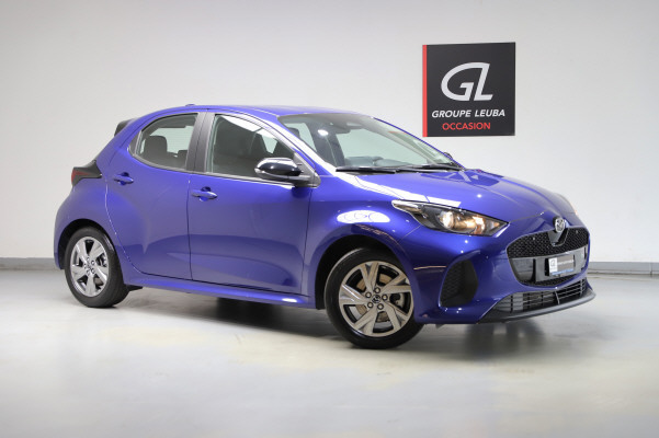 MAZDA 2 Hybrid Exclusive-line-image-0