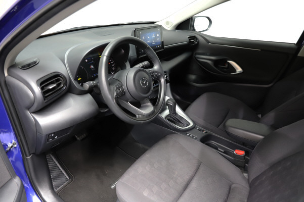 MAZDA 2 Hybrid Exclusive-line-image-7