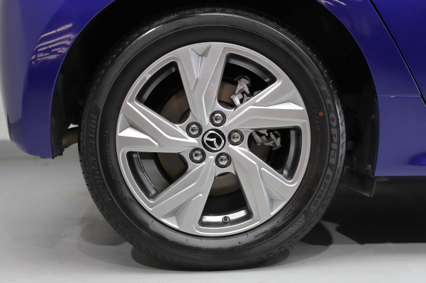 MAZDA 2 Hybrid Exclusive-line-image-12