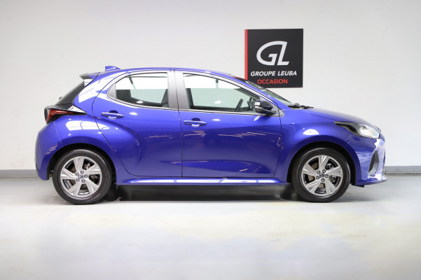 MAZDA 2 Hybrid Exclusive-line-image-6