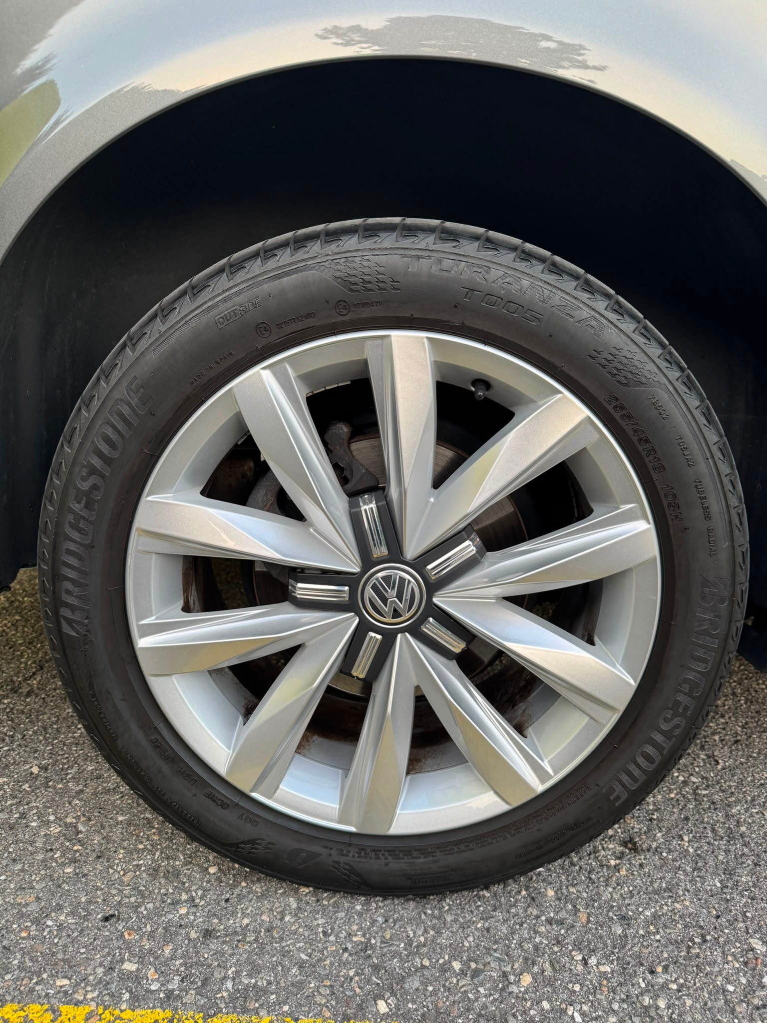 VW T6.1 Multivan 2.0 Bi-TDI Highline 4Motion DSG-image-20