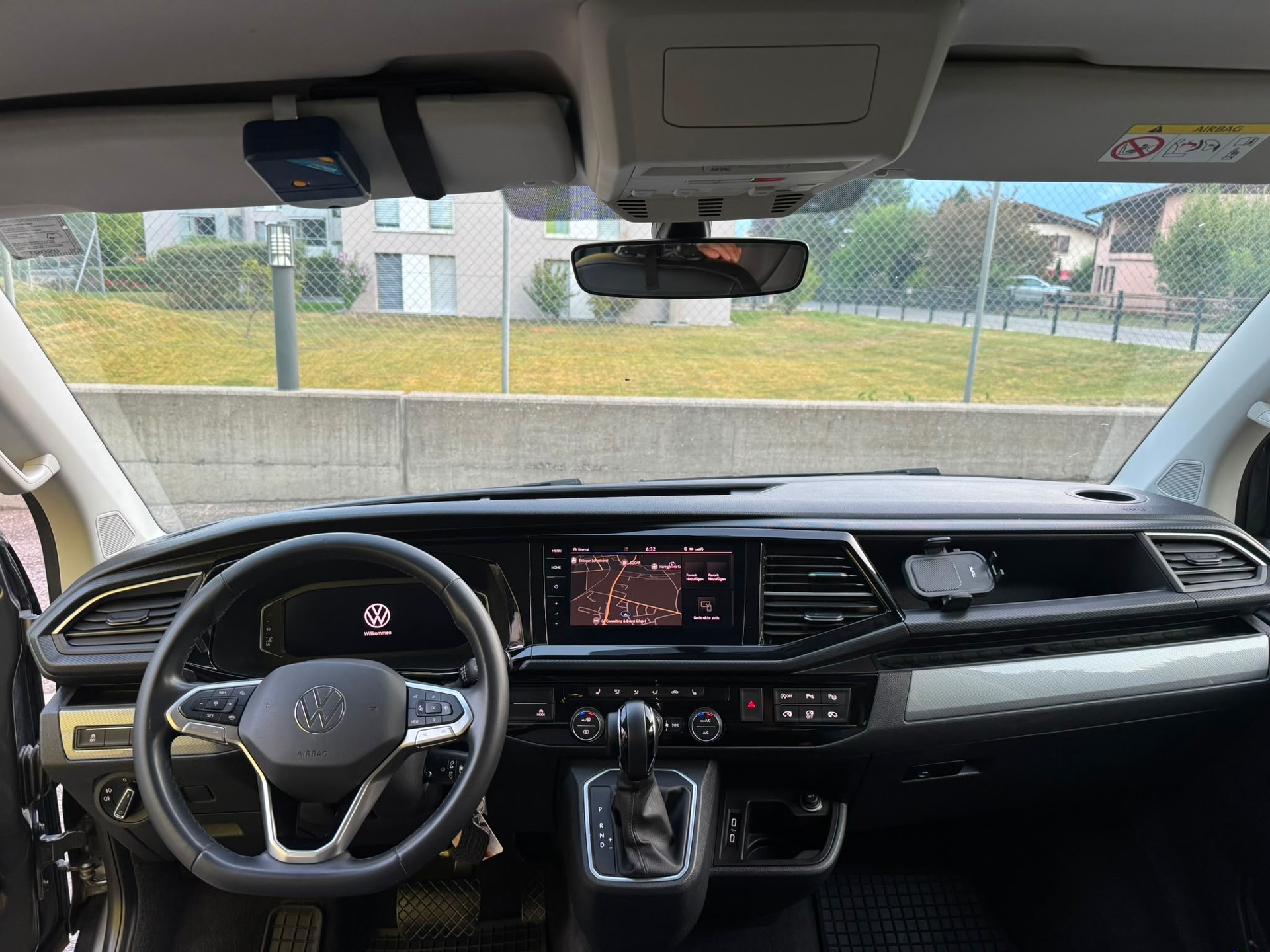 VW T6.1 Multivan 2.0 Bi-TDI Highline 4Motion DSG-image-13
