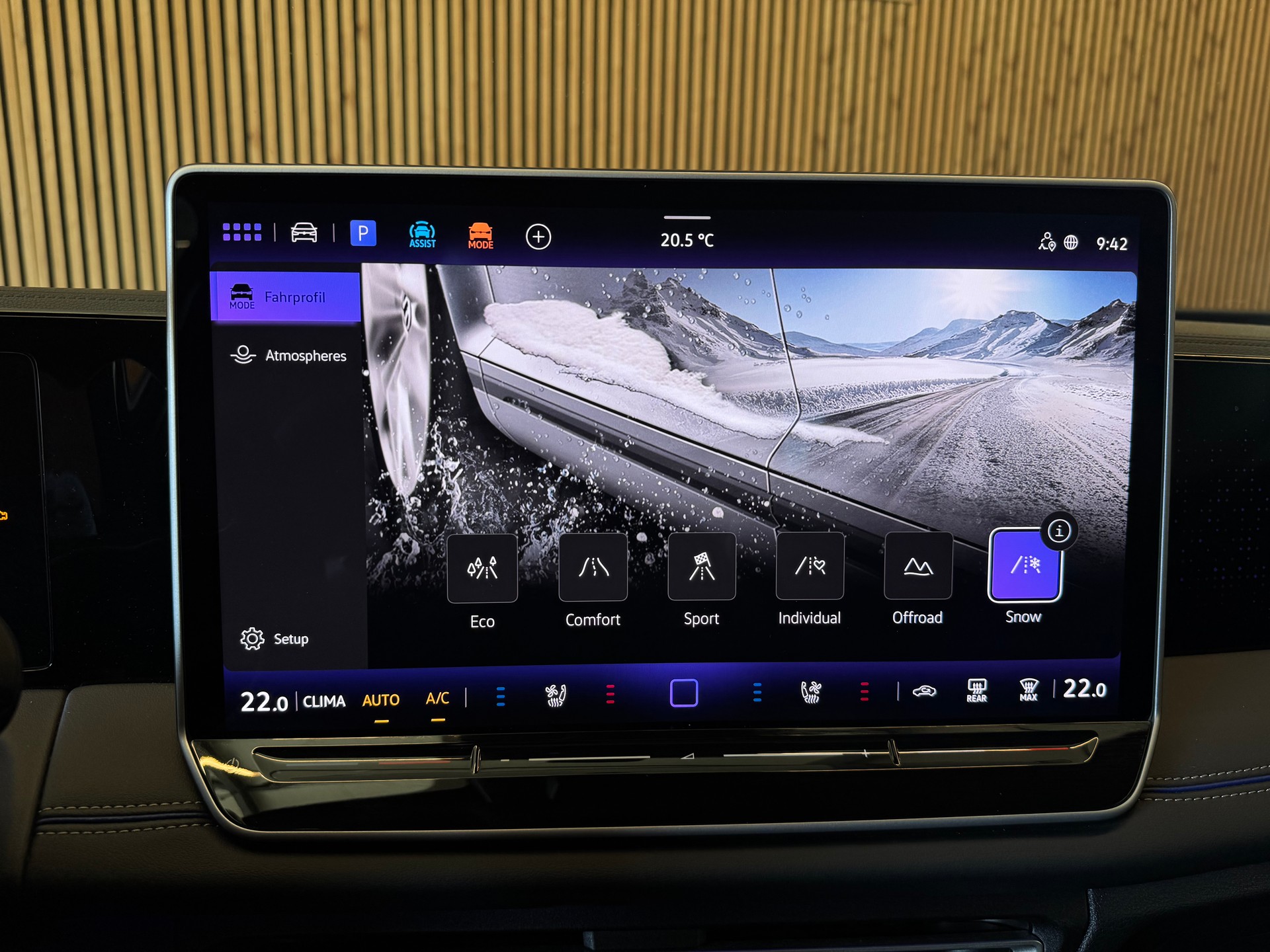 VW Tiguan 2.0 TDI SCR R-Line DSG 4motion-image-21