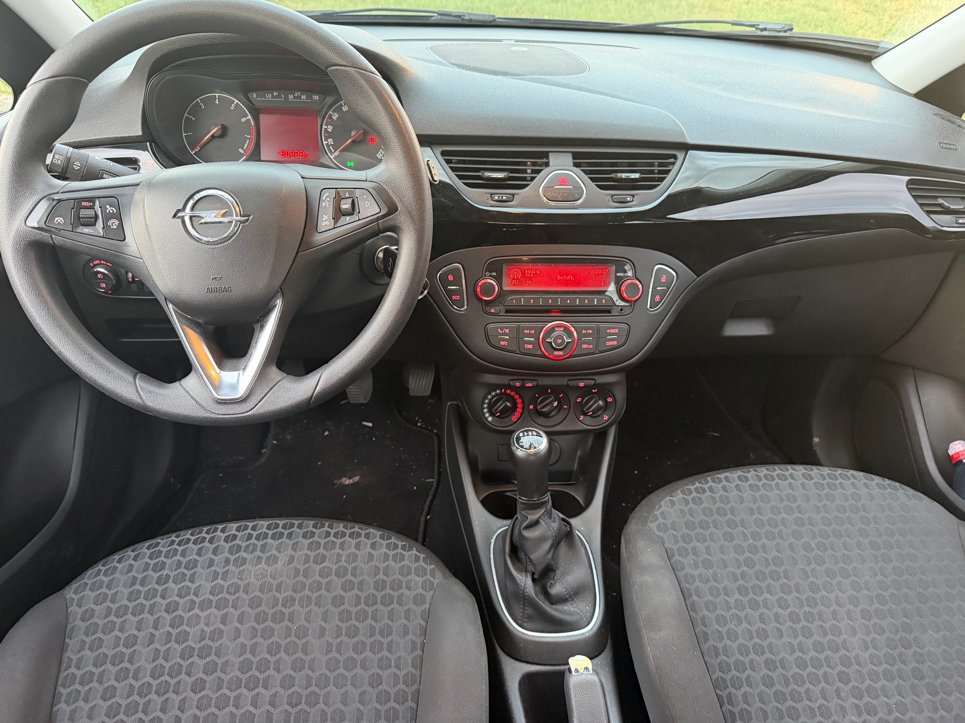 OPEL Corsa 1.0 T EcoFLEX Cosmo-image-4