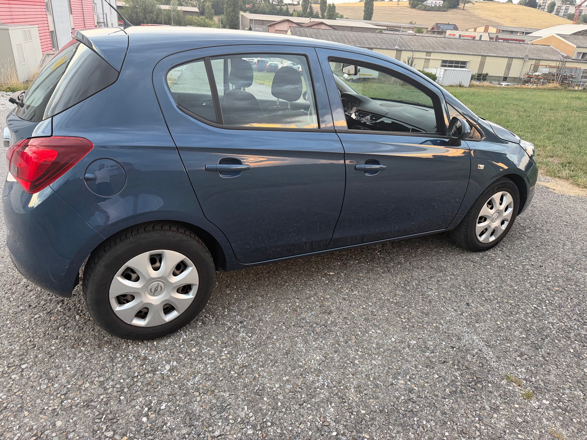 OPEL Corsa 1.0 T EcoFLEX Cosmo-image-11