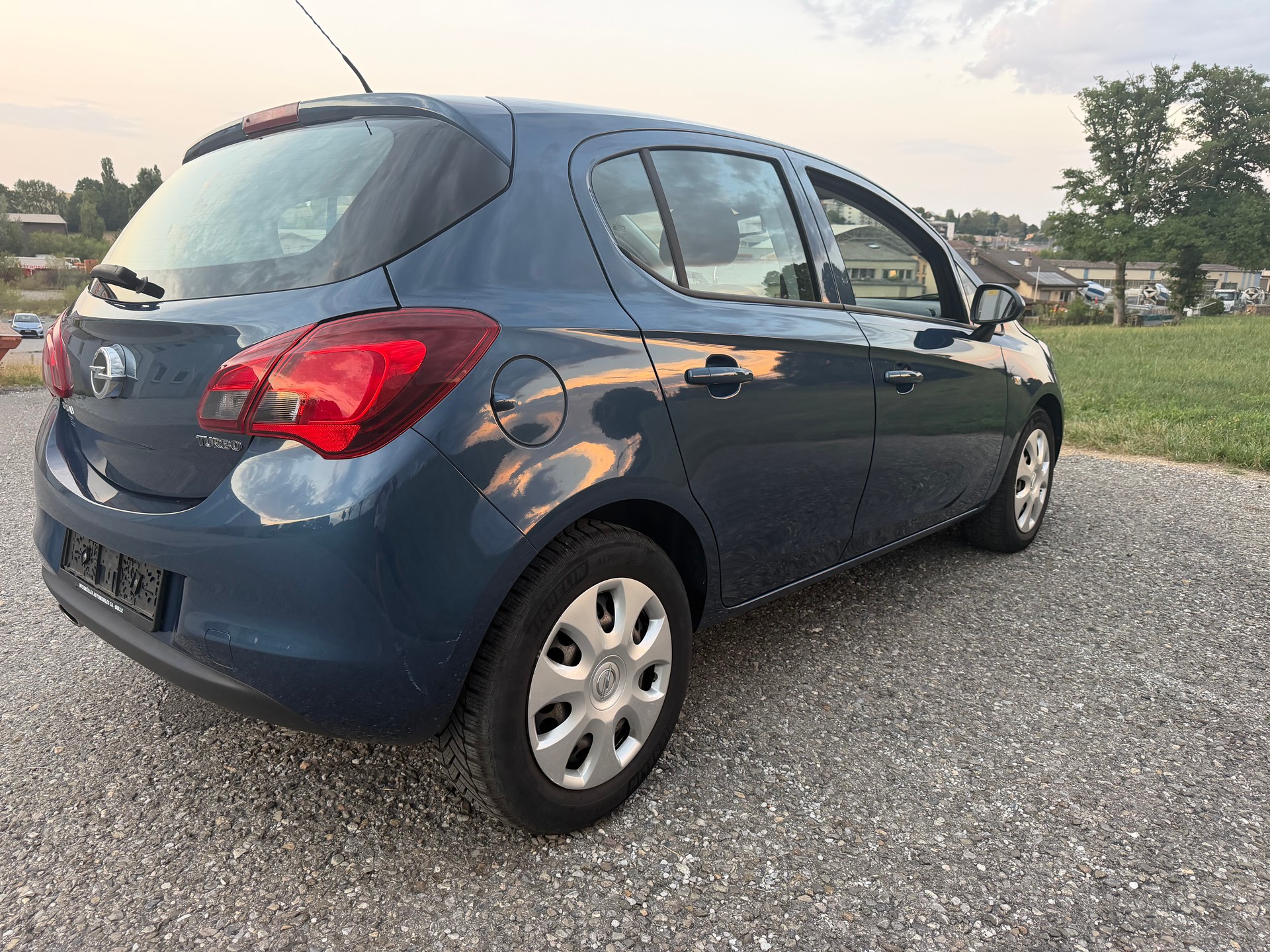 OPEL Corsa 1.0 T EcoFLEX Cosmo-image-5