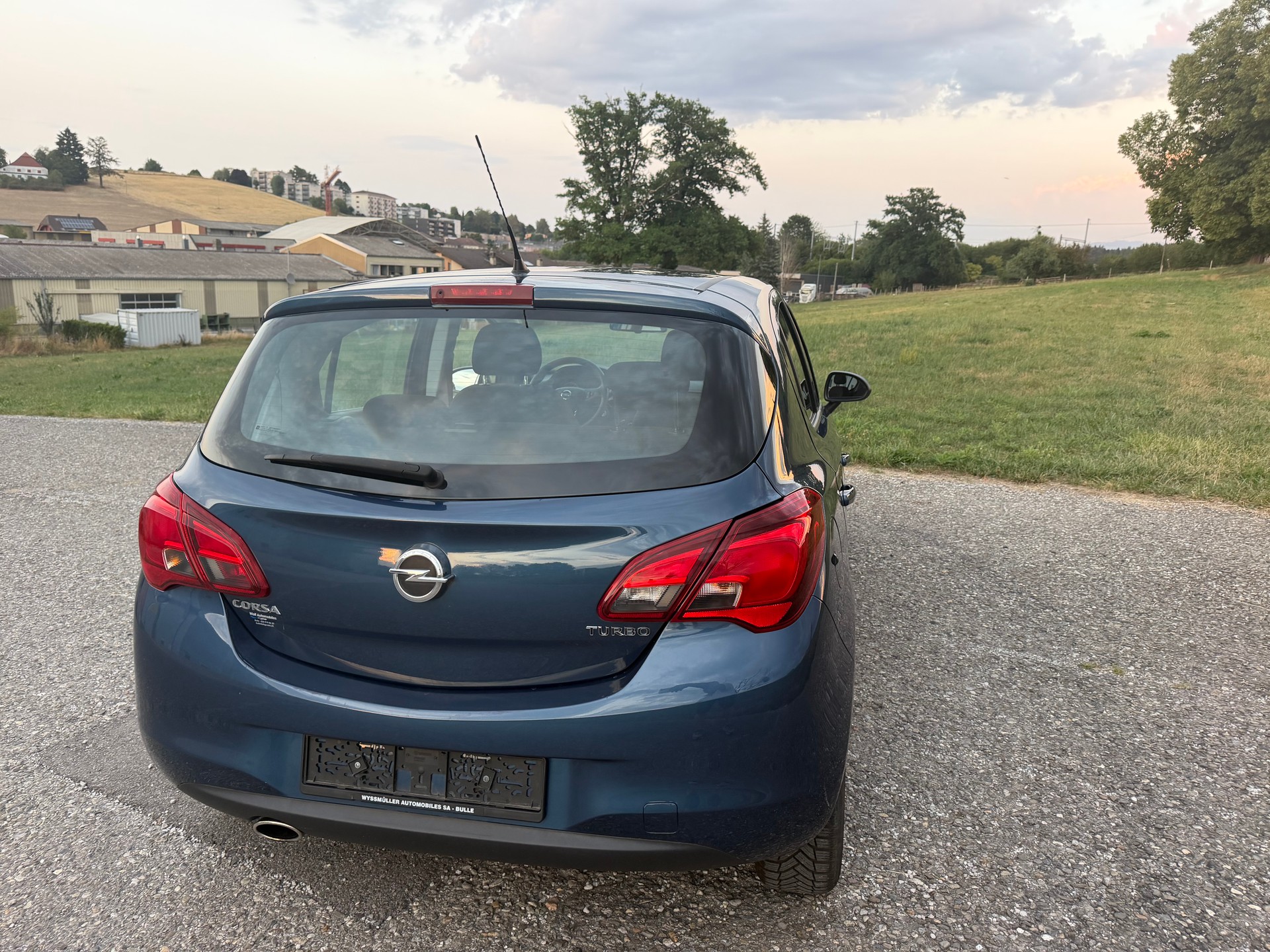 OPEL Corsa 1.0 T EcoFLEX Cosmo-image-3