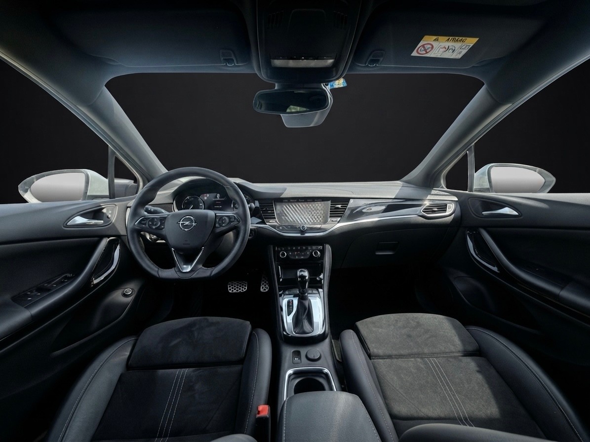 OPEL Astra Sports Tourer 1.5 CDTi GS-Line-image-23