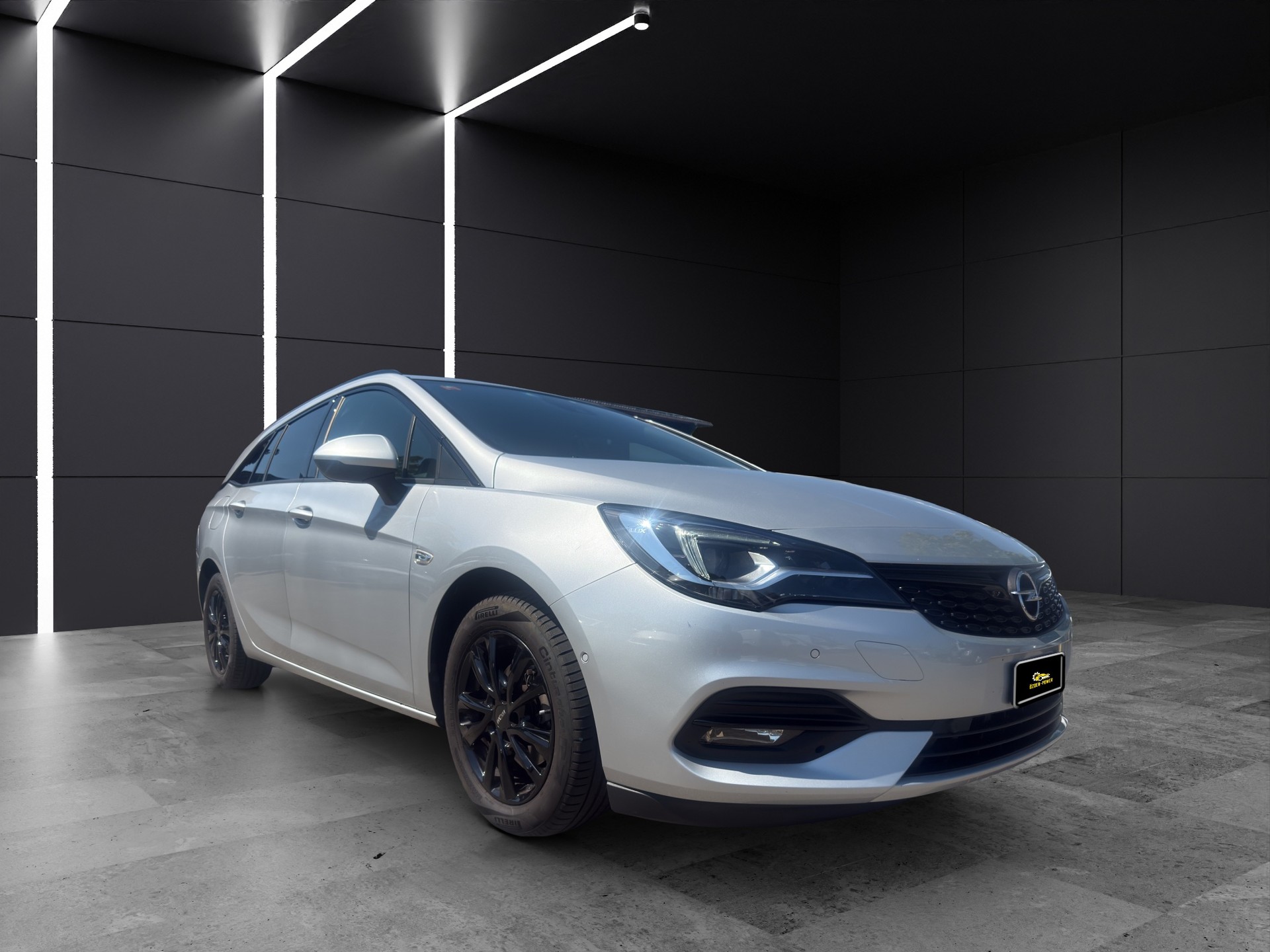 OPEL Astra Sports Tourer 1.5 CDTi GS-Line-showroom-element-2