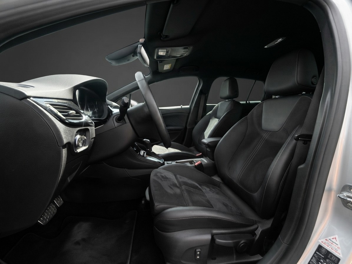 OPEL Astra Sports Tourer 1.5 CDTi GS-Line-image-13