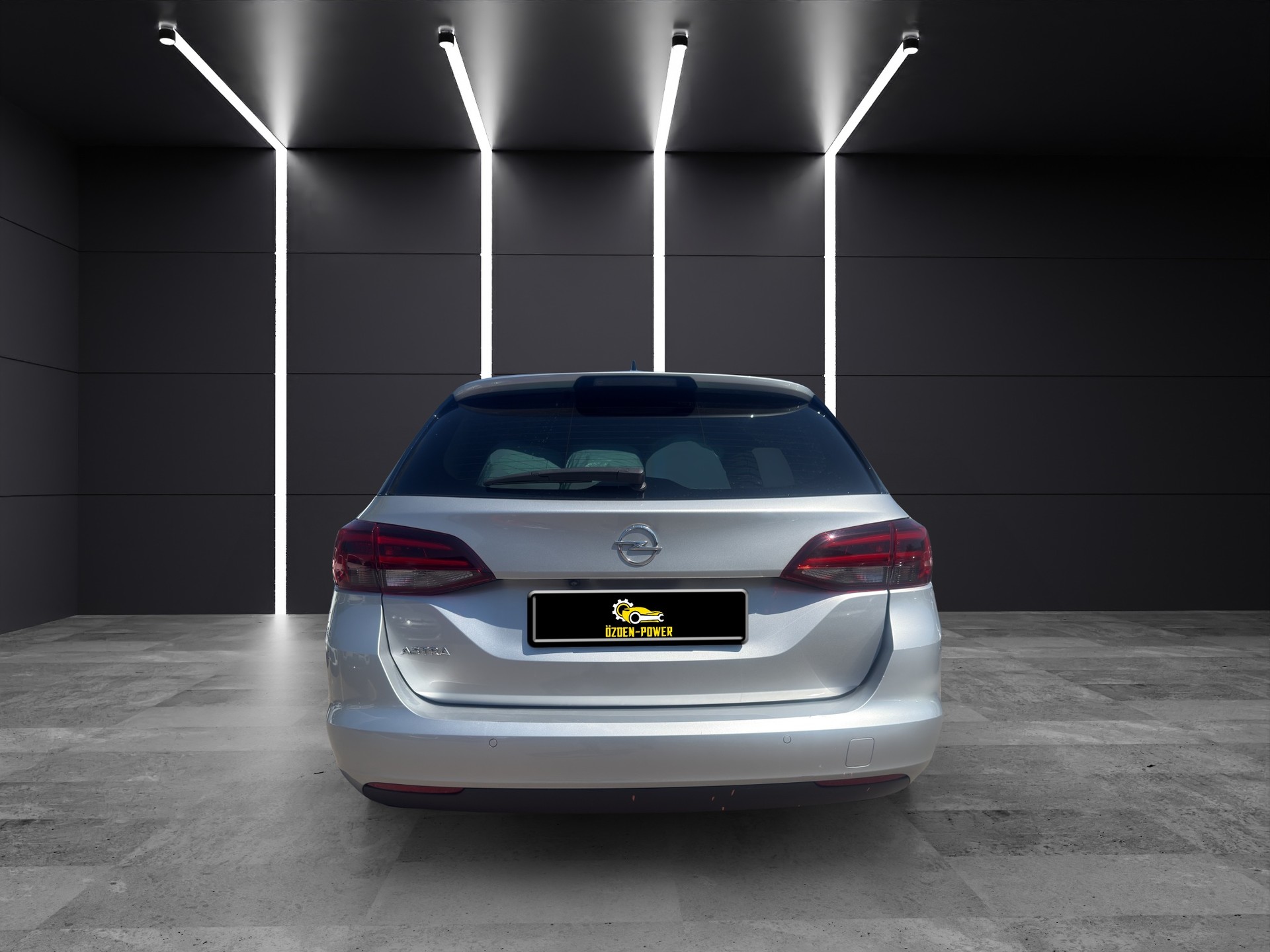 OPEL Astra Sports Tourer 1.5 CDTi GS-Line-image-7