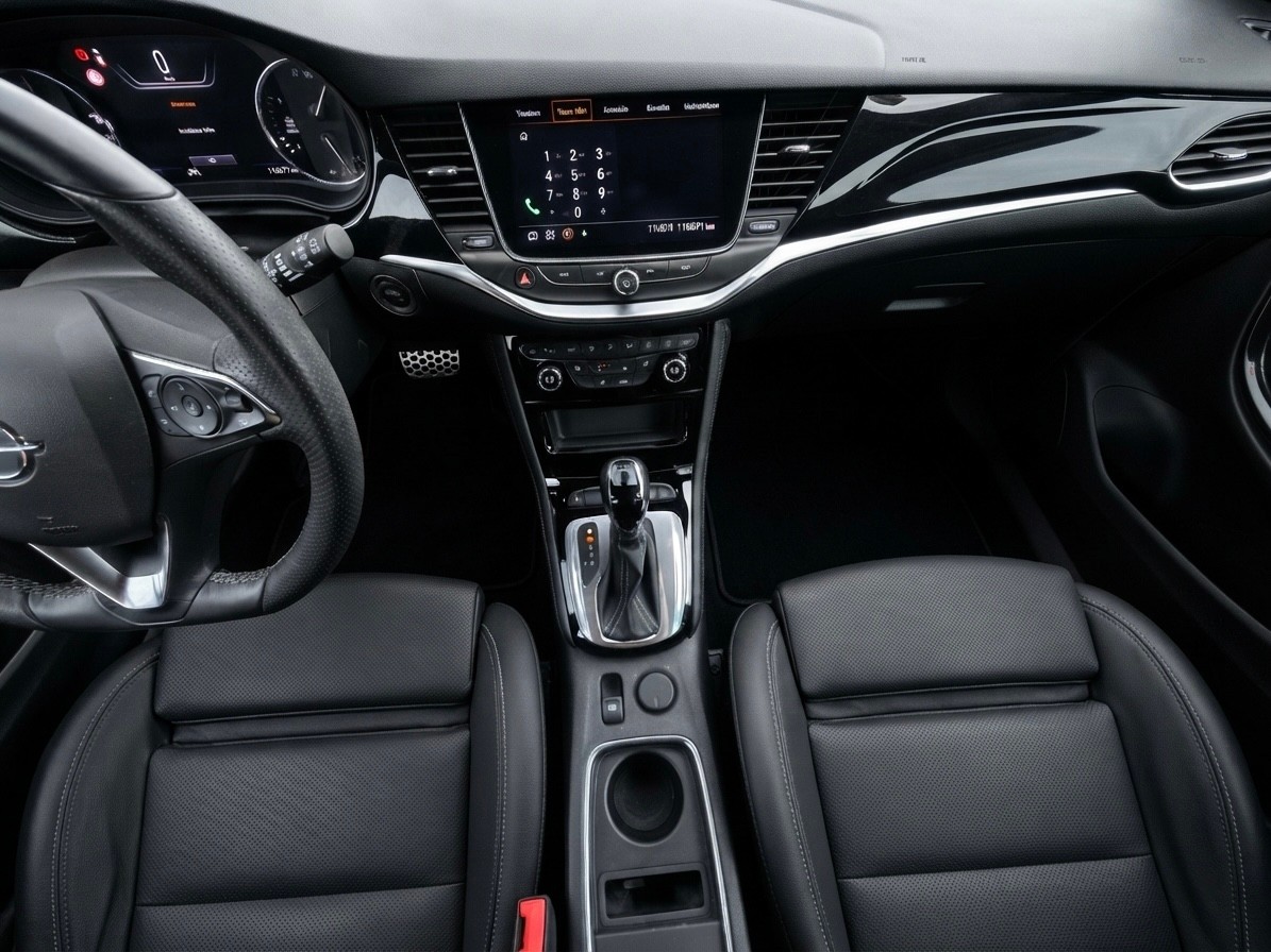 OPEL Astra Sports Tourer 1.5 CDTi GS-Line-image-24