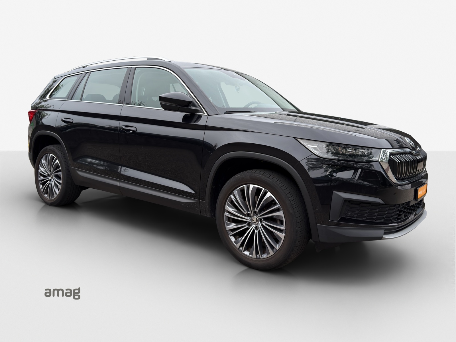 SKODA Kodiaq 2.0 TDI CR Style 4x4 DSG-image-5