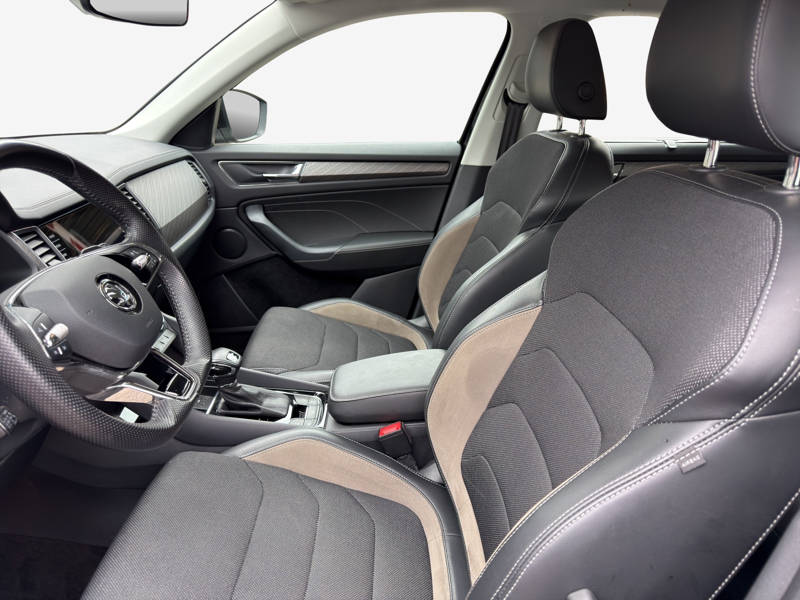 SKODA Kodiaq 2.0 TDI CR Style 4x4 DSG-image-7